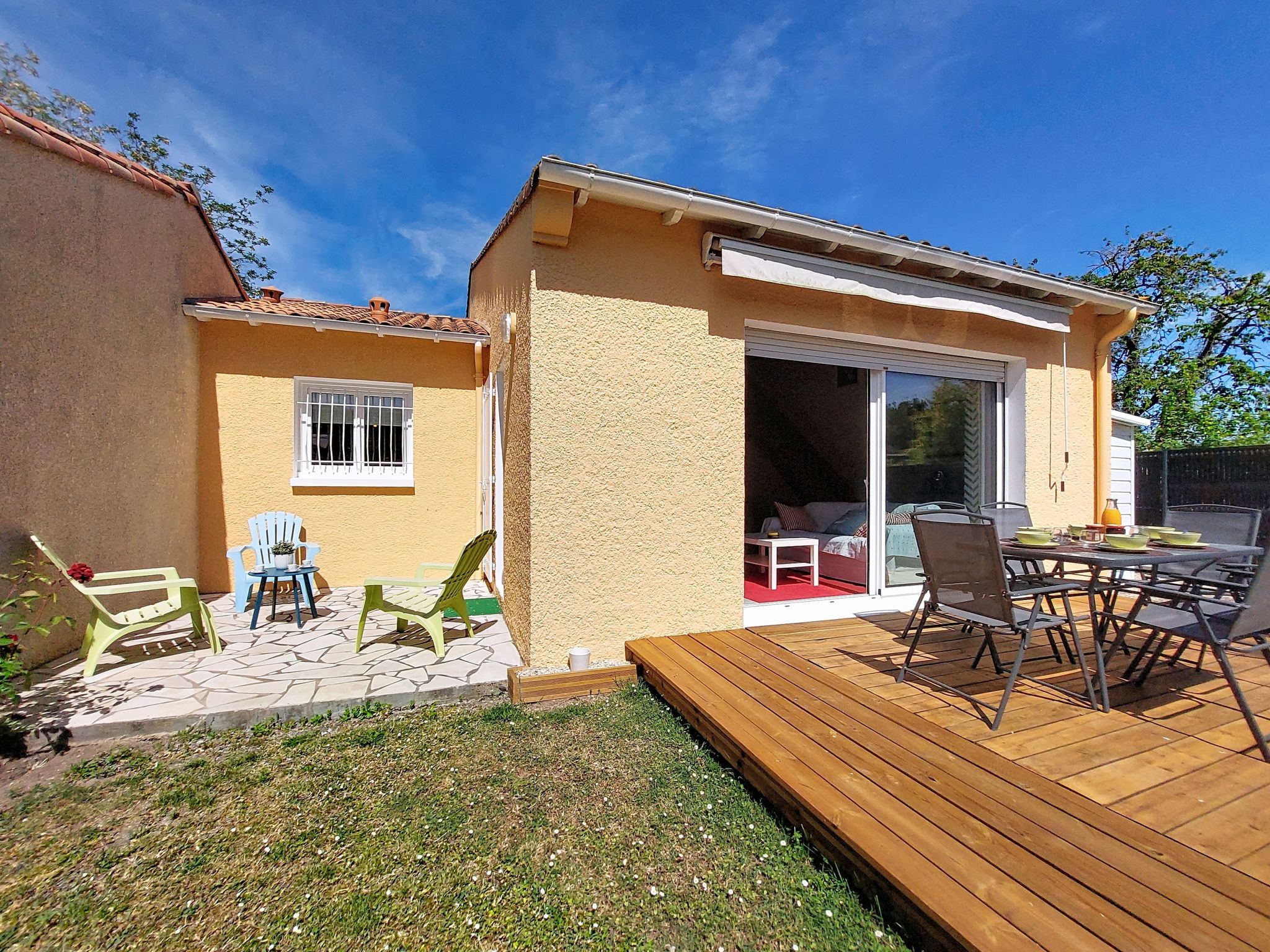 Photo of Les Floriales