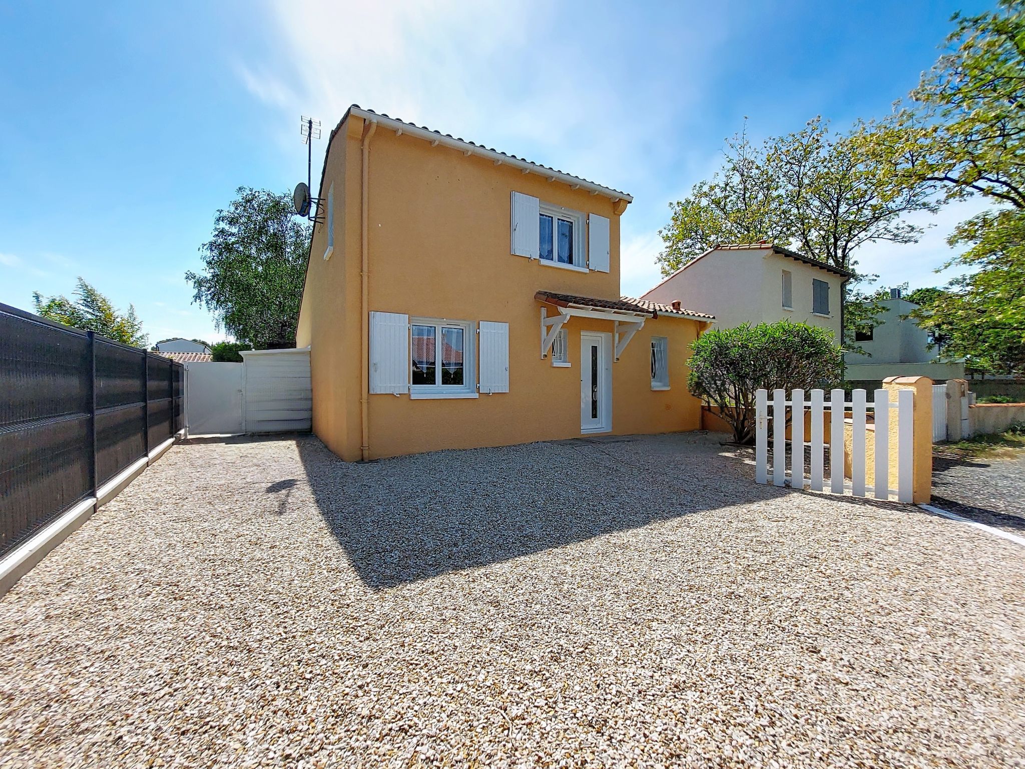 Photo of Les Floriales