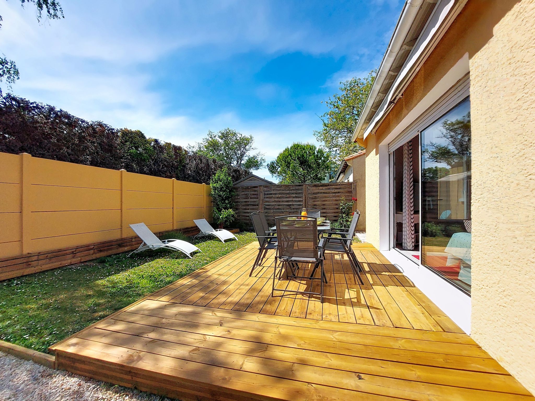 Photo of Les Floriales