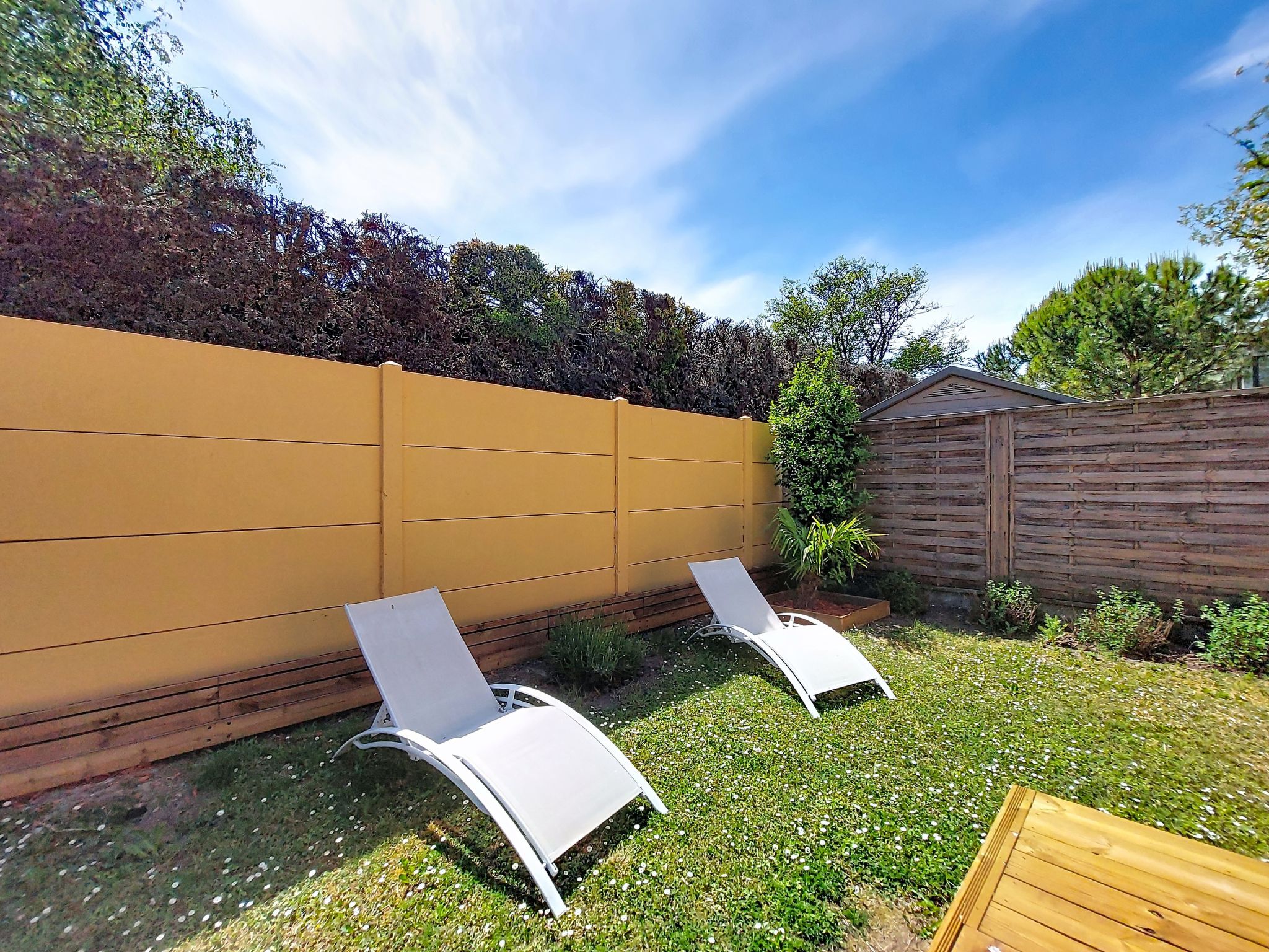 Photo of Les Floriales