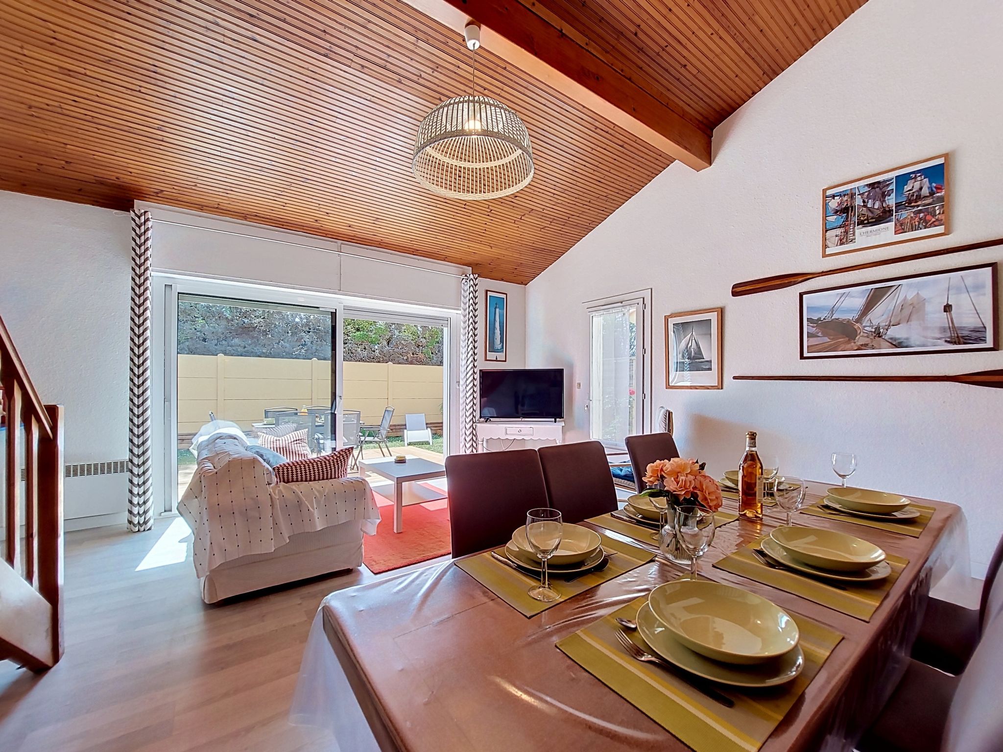 Photo of Les Floriales