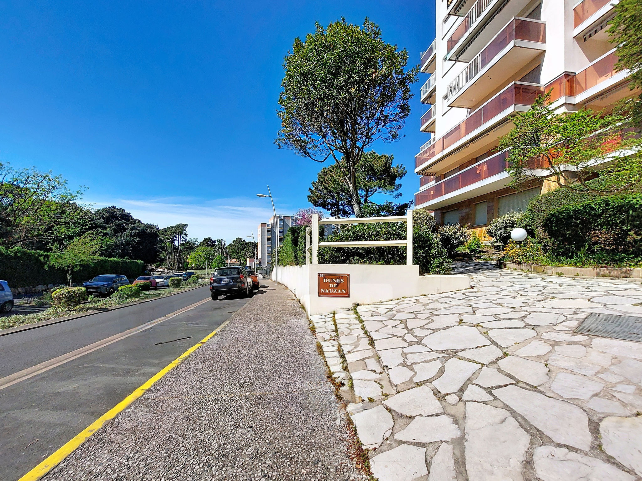 Photo of Dunes de Nauzan