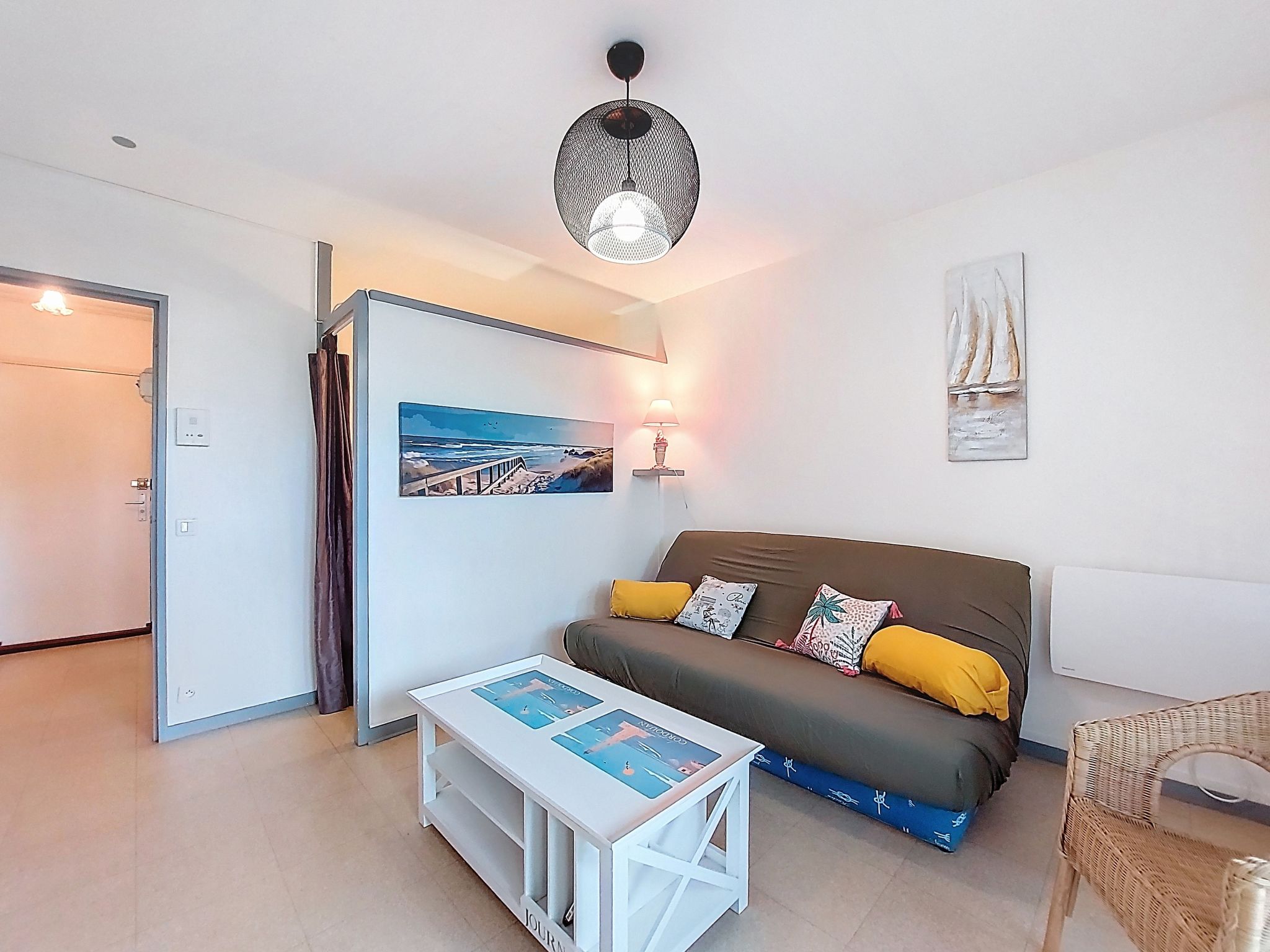 Photo of Dunes de Nauzan