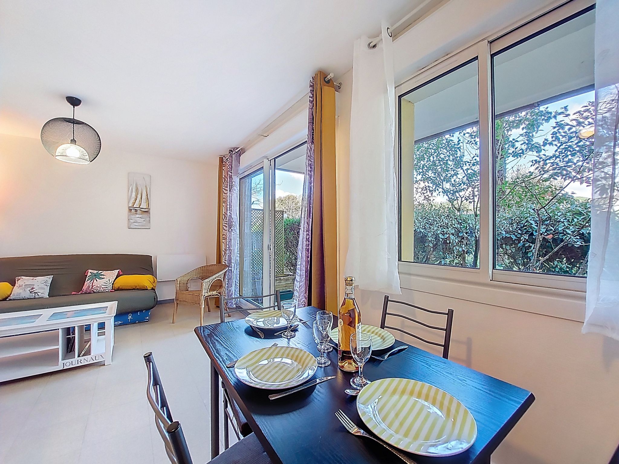 Photo of Dunes de Nauzan