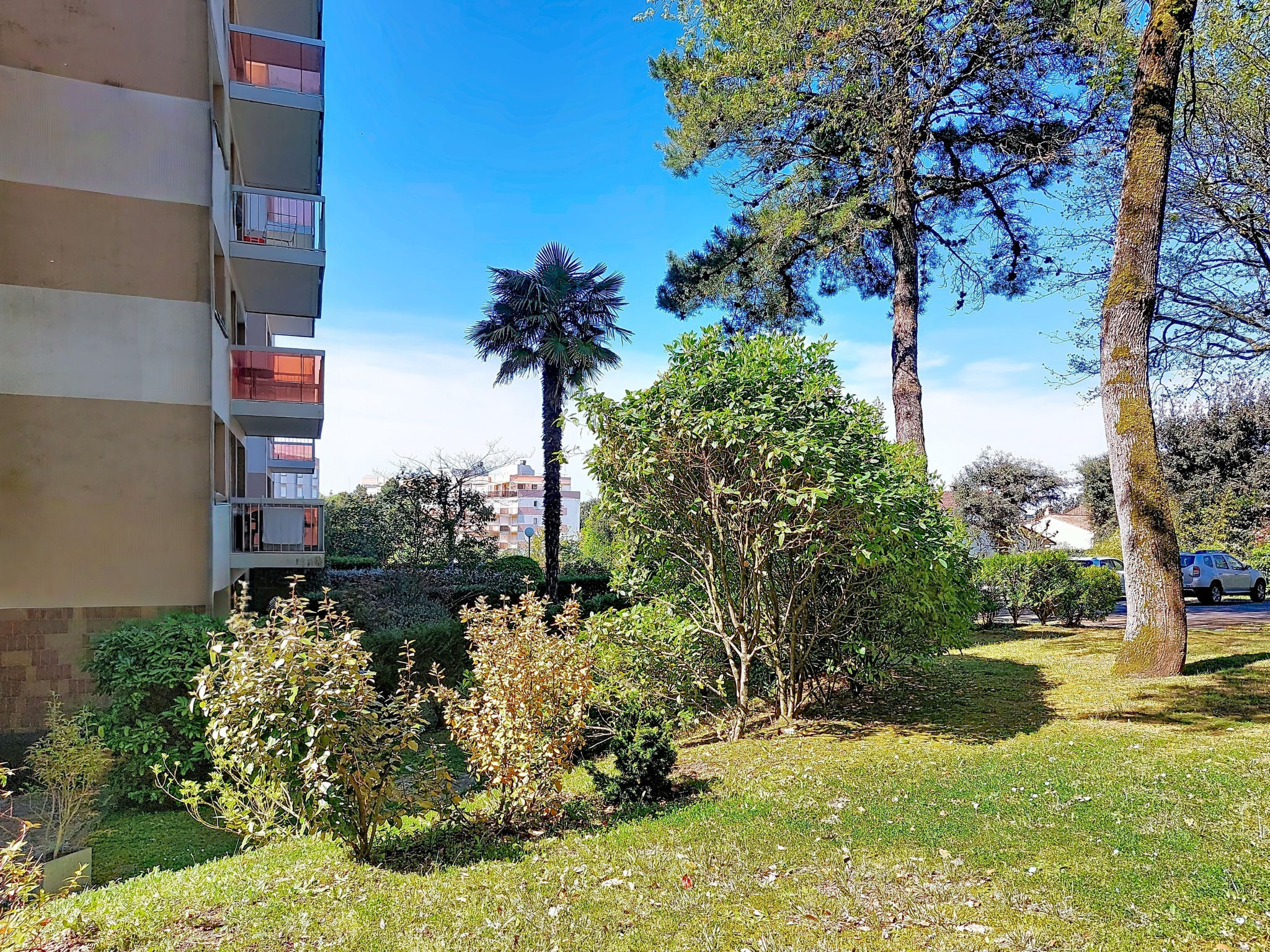 Photo of Dunes de Nauzan