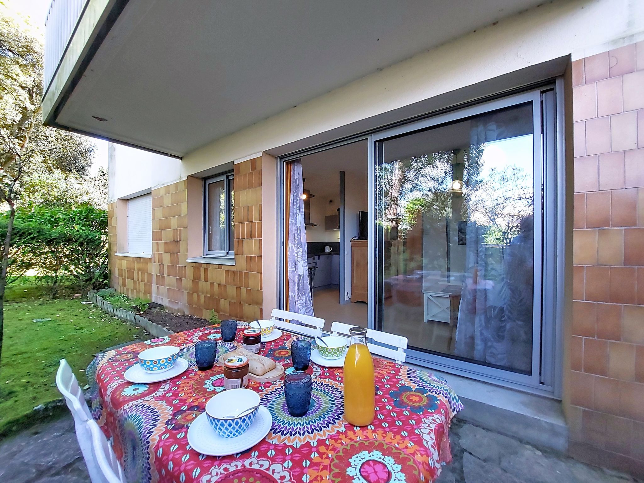 Photo of Dunes de Nauzan