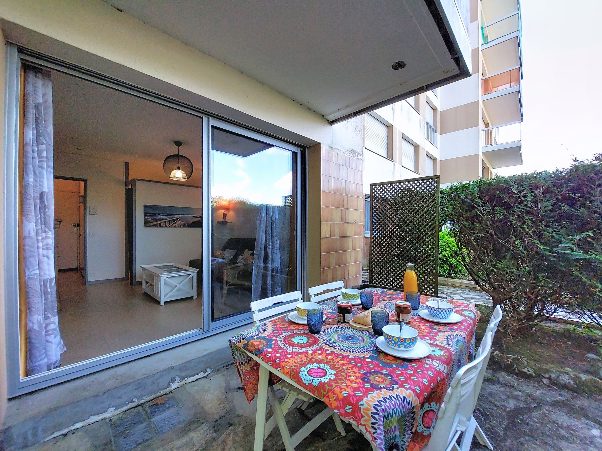 Photo of Dunes de Nauzan