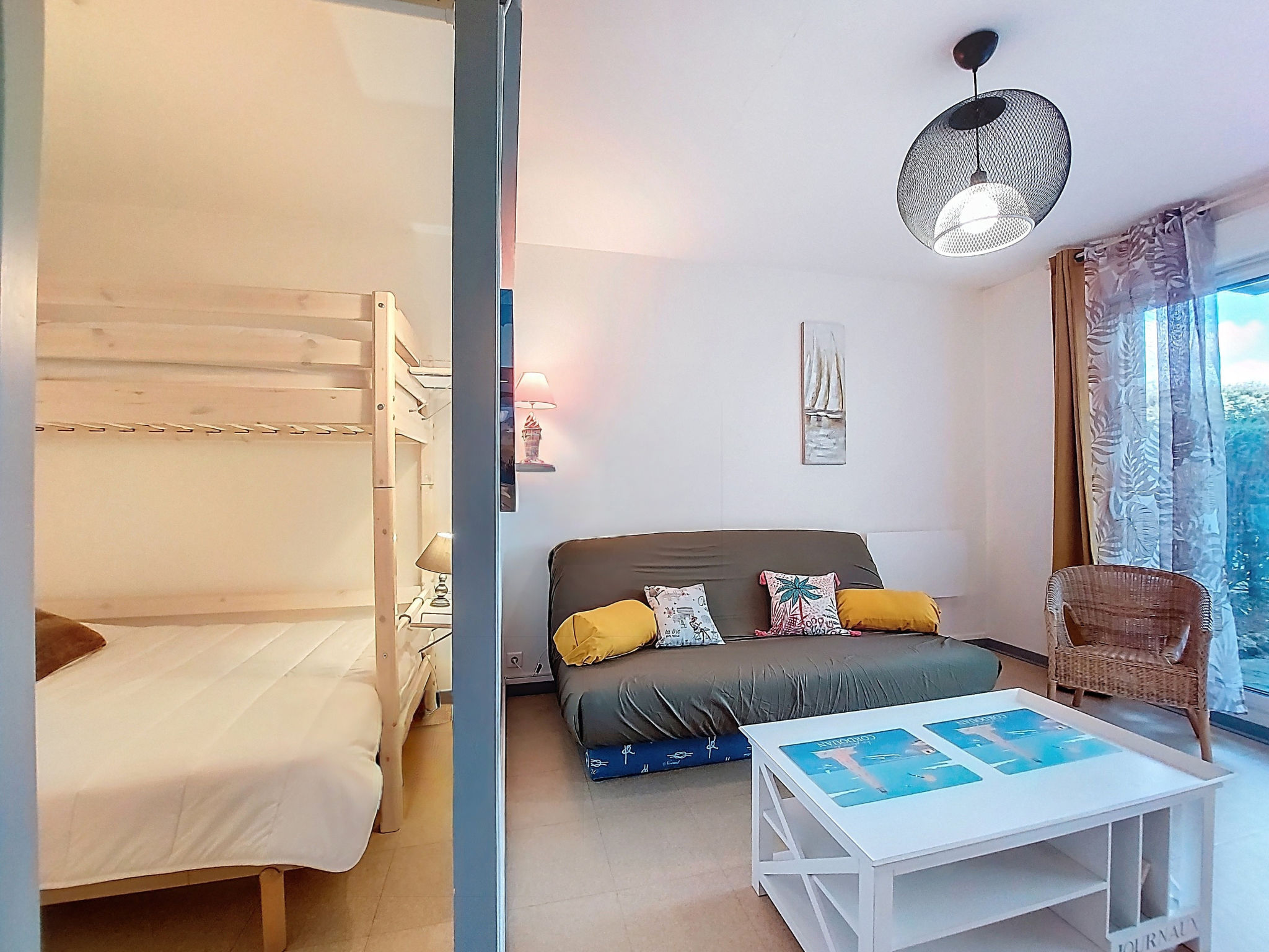 Photo of Dunes de Nauzan