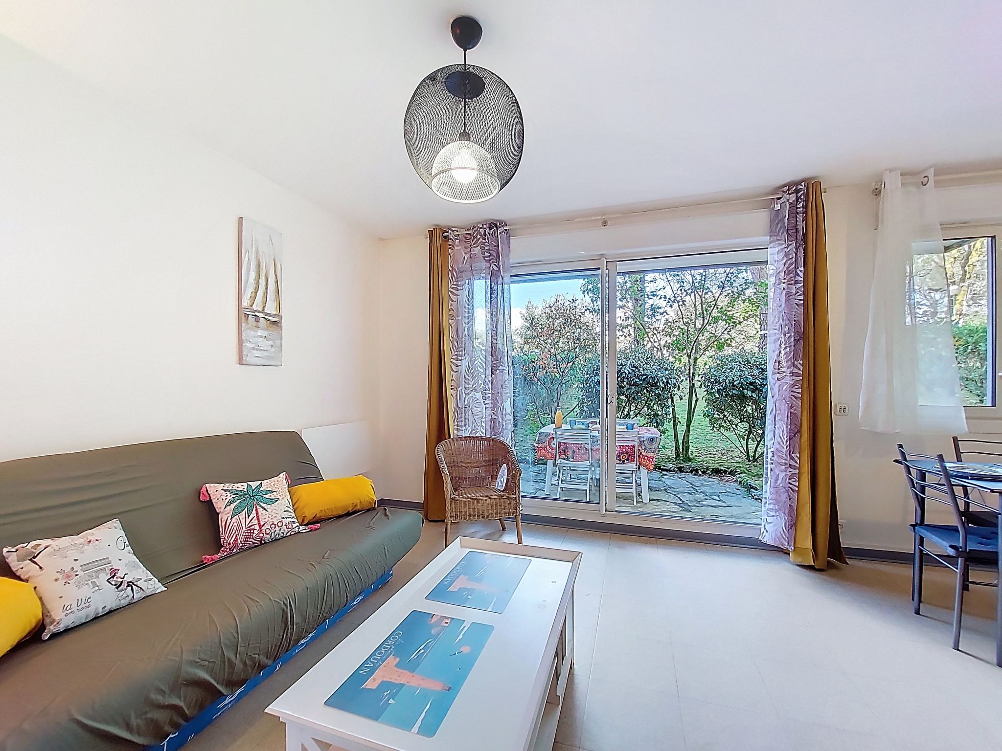 Photo of Dunes de Nauzan