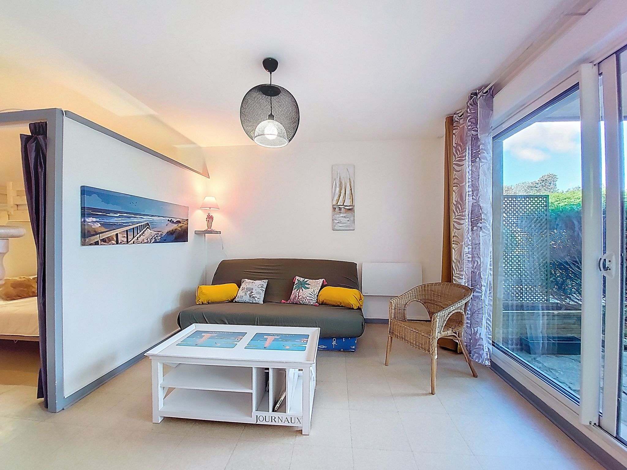 Photo of Dunes de Nauzan