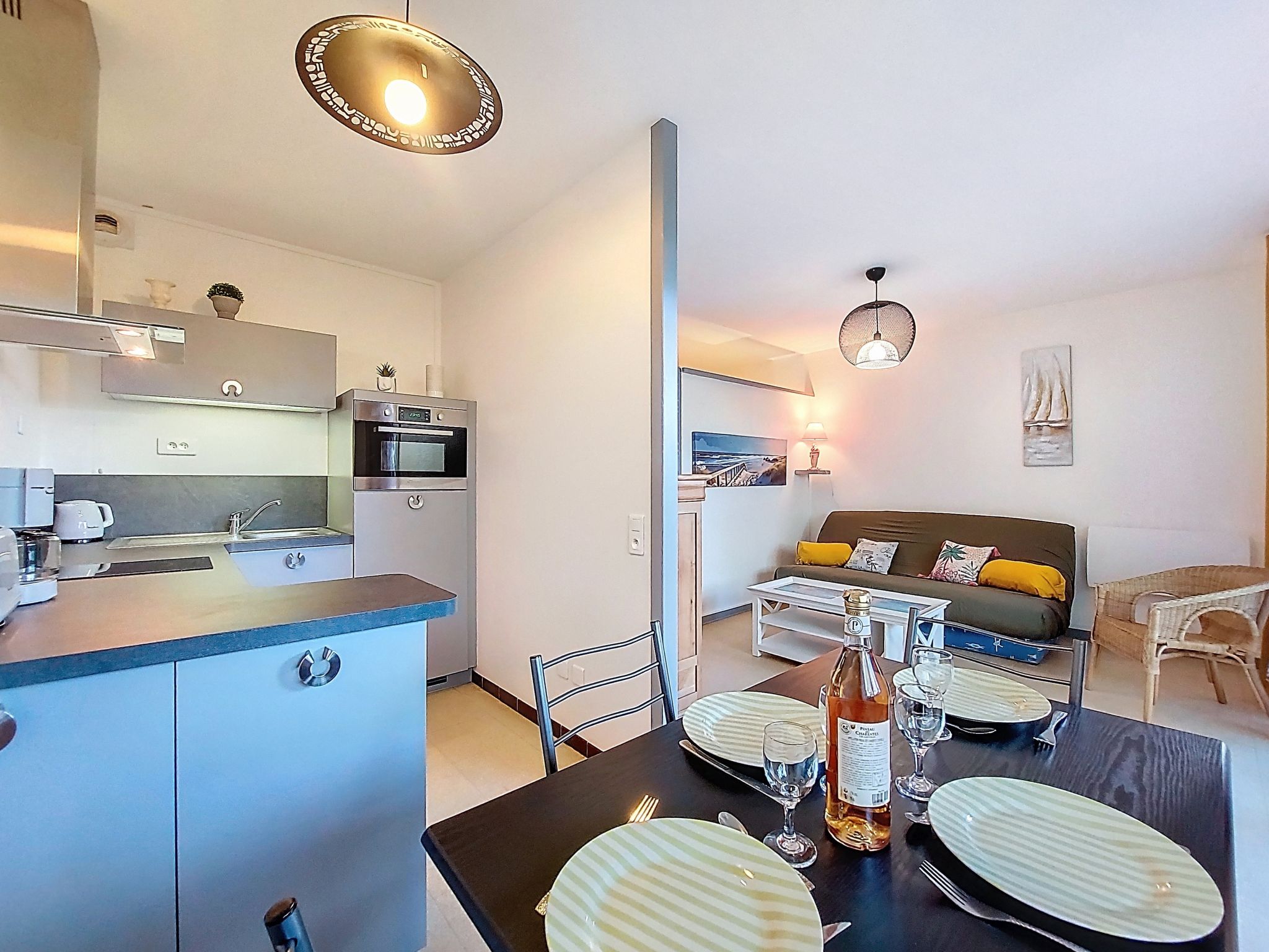 Photo of Dunes de Nauzan