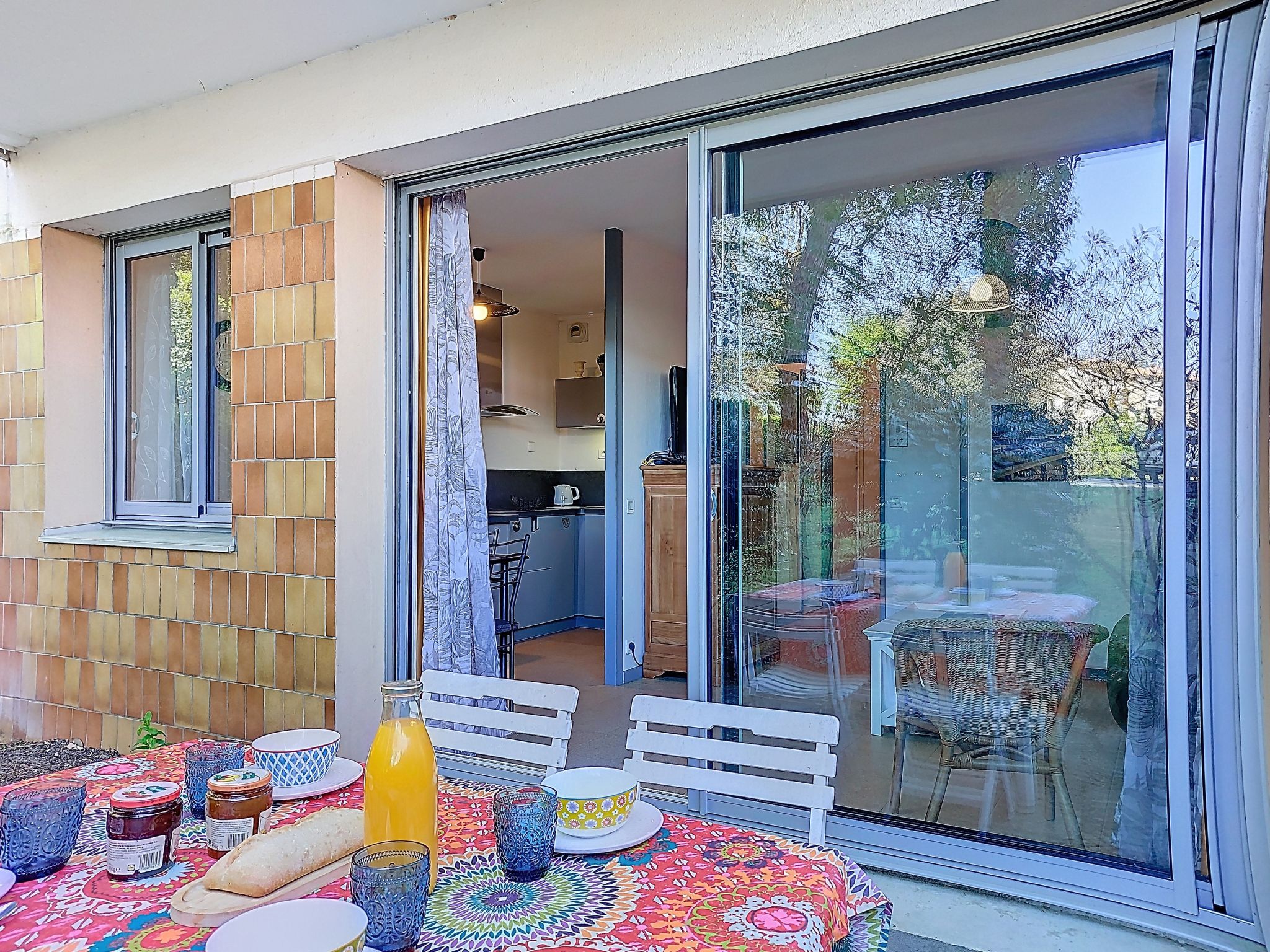 Photo of Dunes de Nauzan