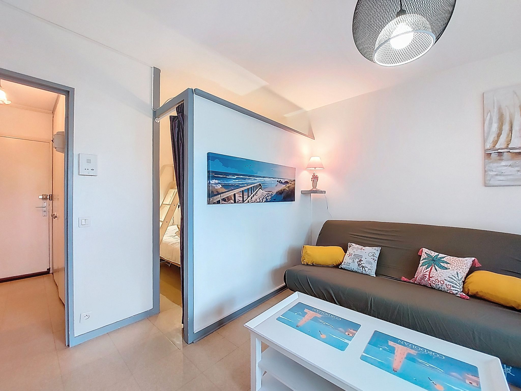 Photo of Dunes de Nauzan