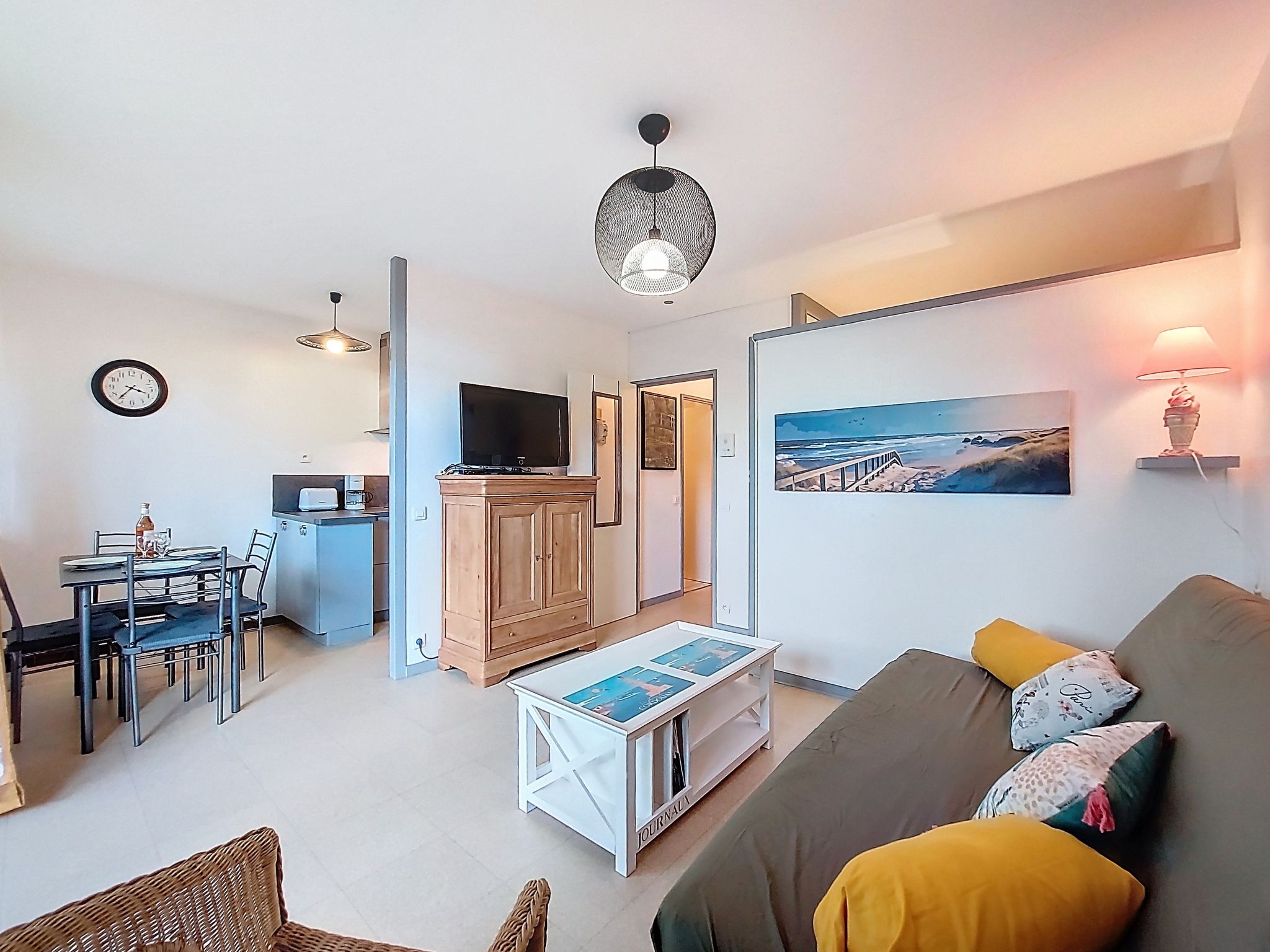 Photo of Dunes de Nauzan