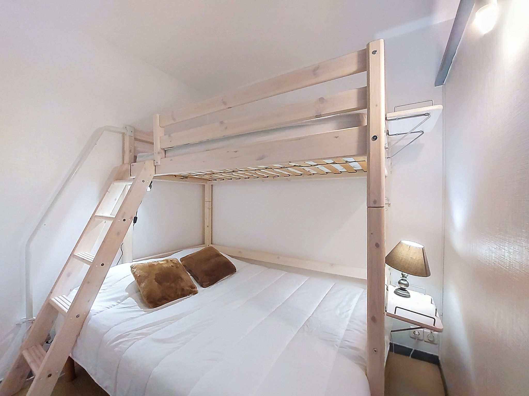 Photo of Dunes de Nauzan