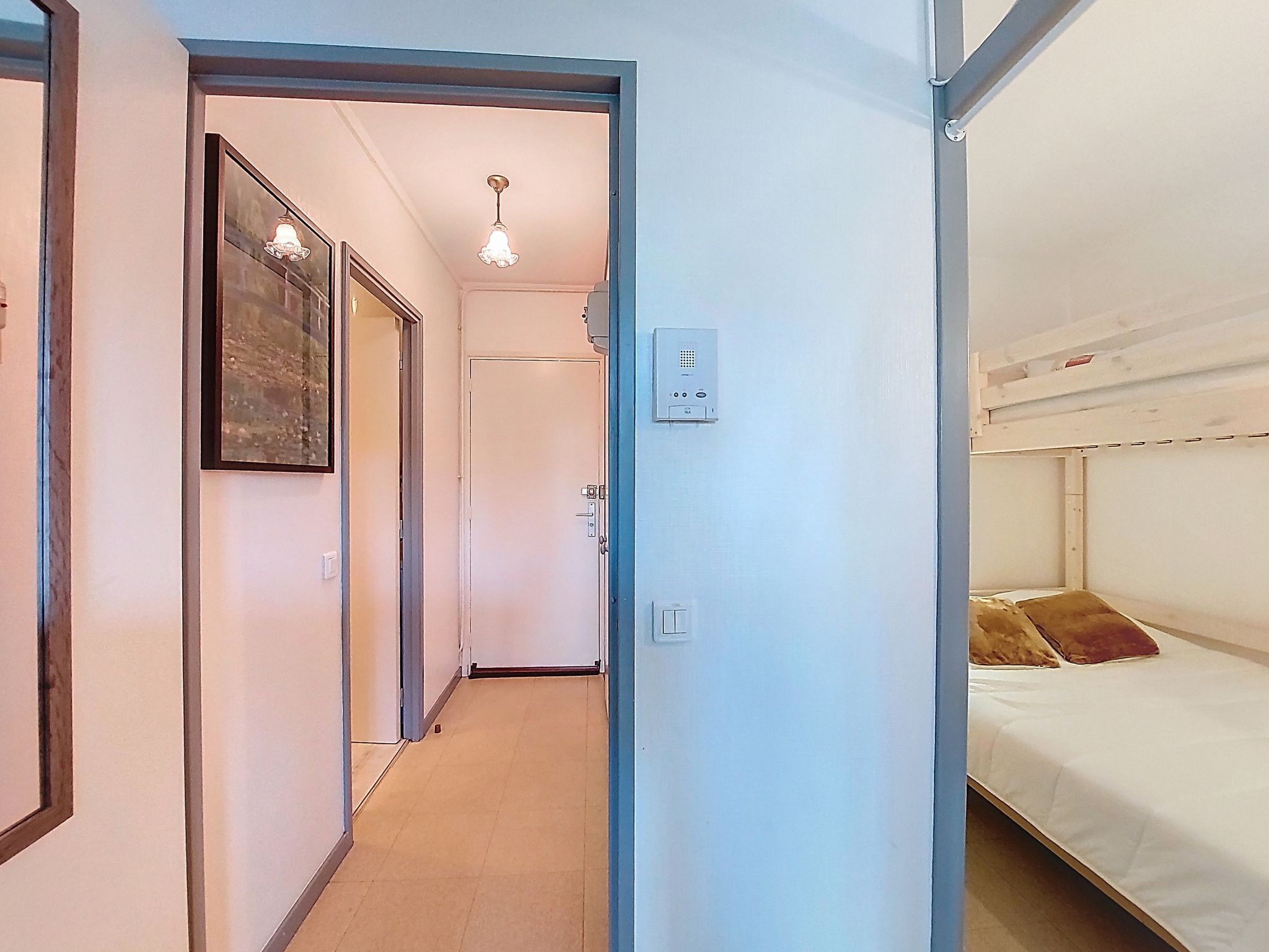 Photo of Dunes de Nauzan