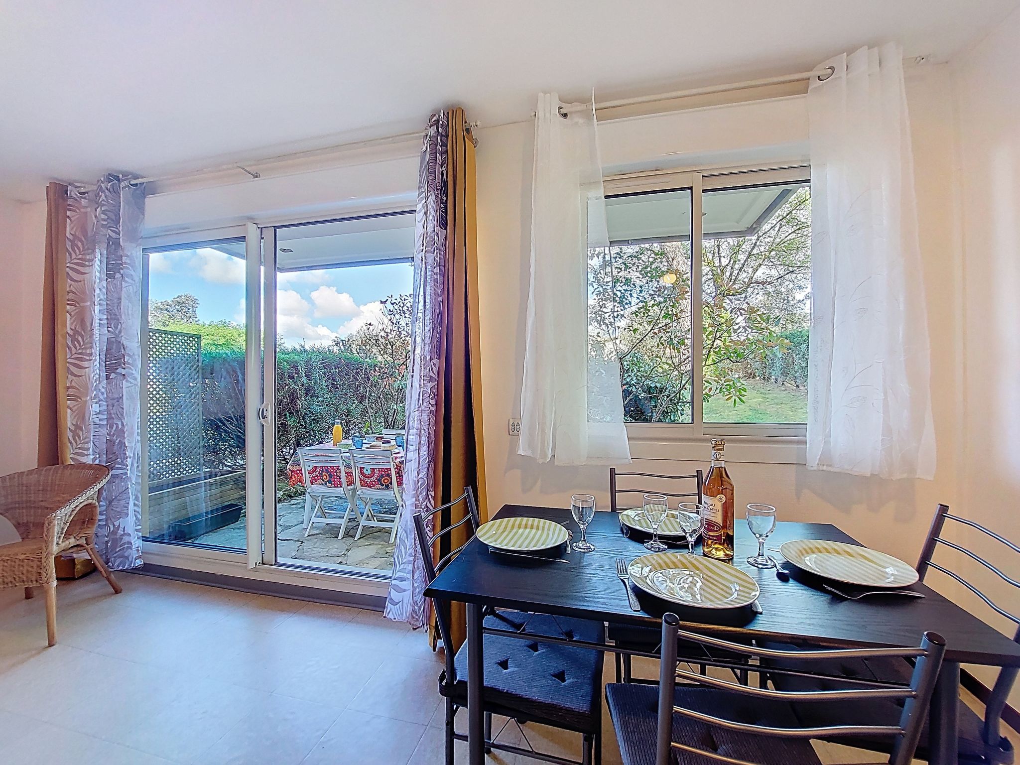 Photo of Dunes de Nauzan