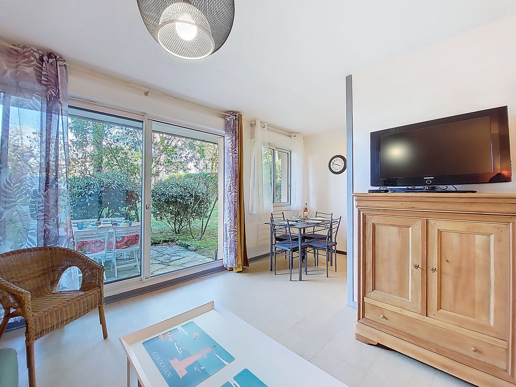 Photo of Dunes de Nauzan