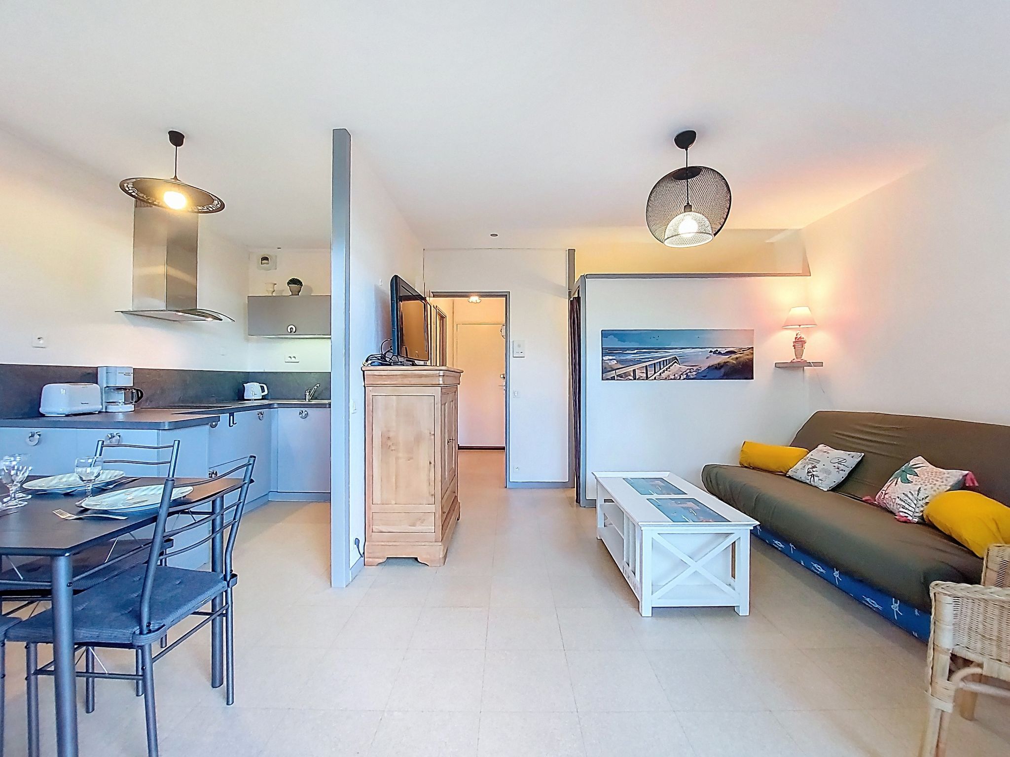 Photo of Dunes de Nauzan