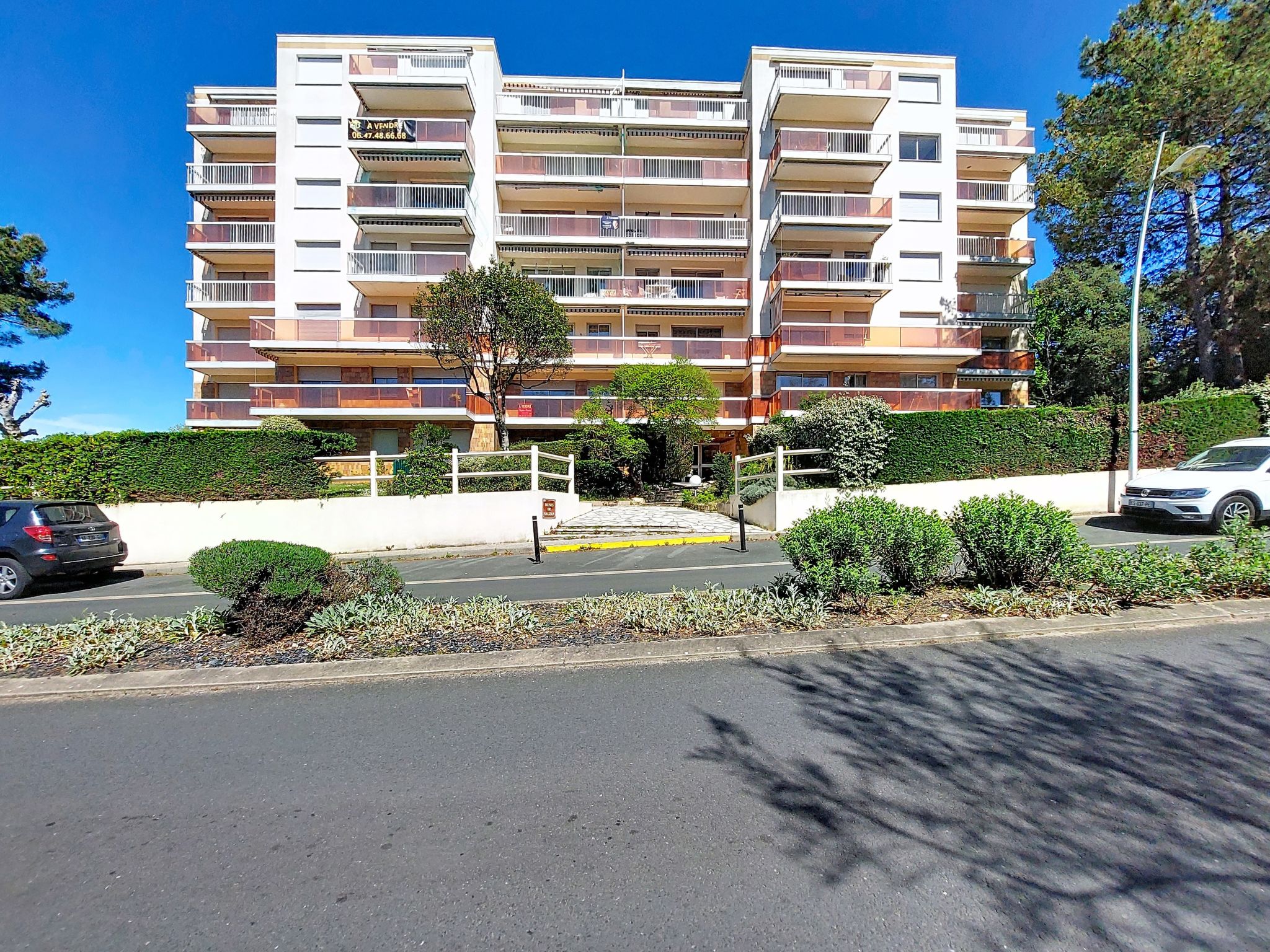 Photo of Dunes de Nauzan