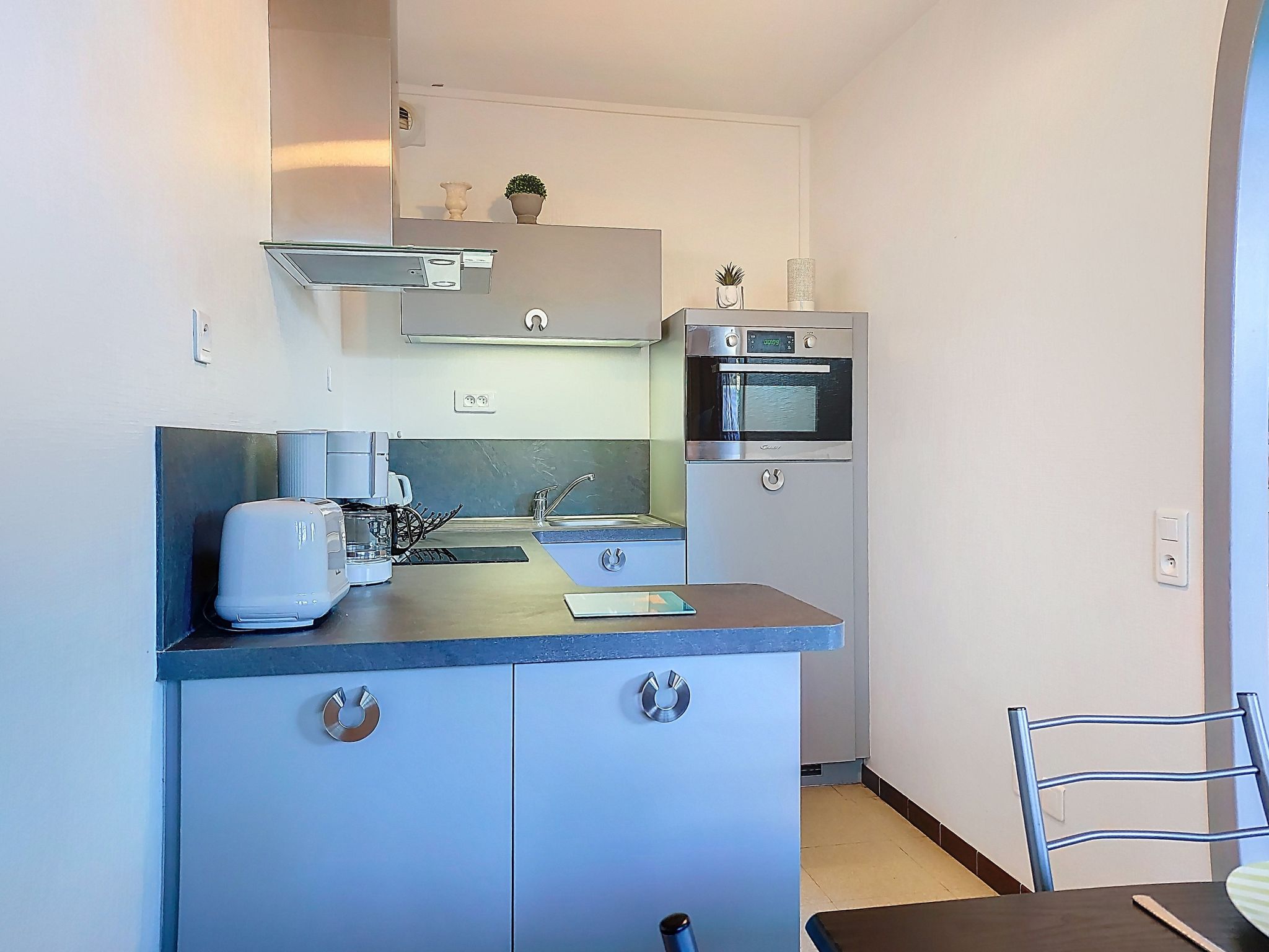 Photo of Dunes de Nauzan