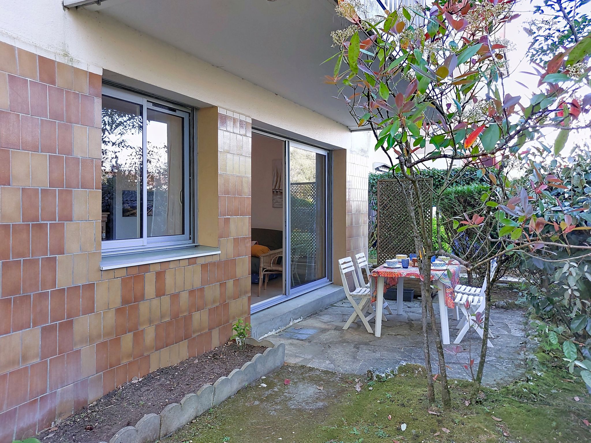 Photo of Dunes de Nauzan