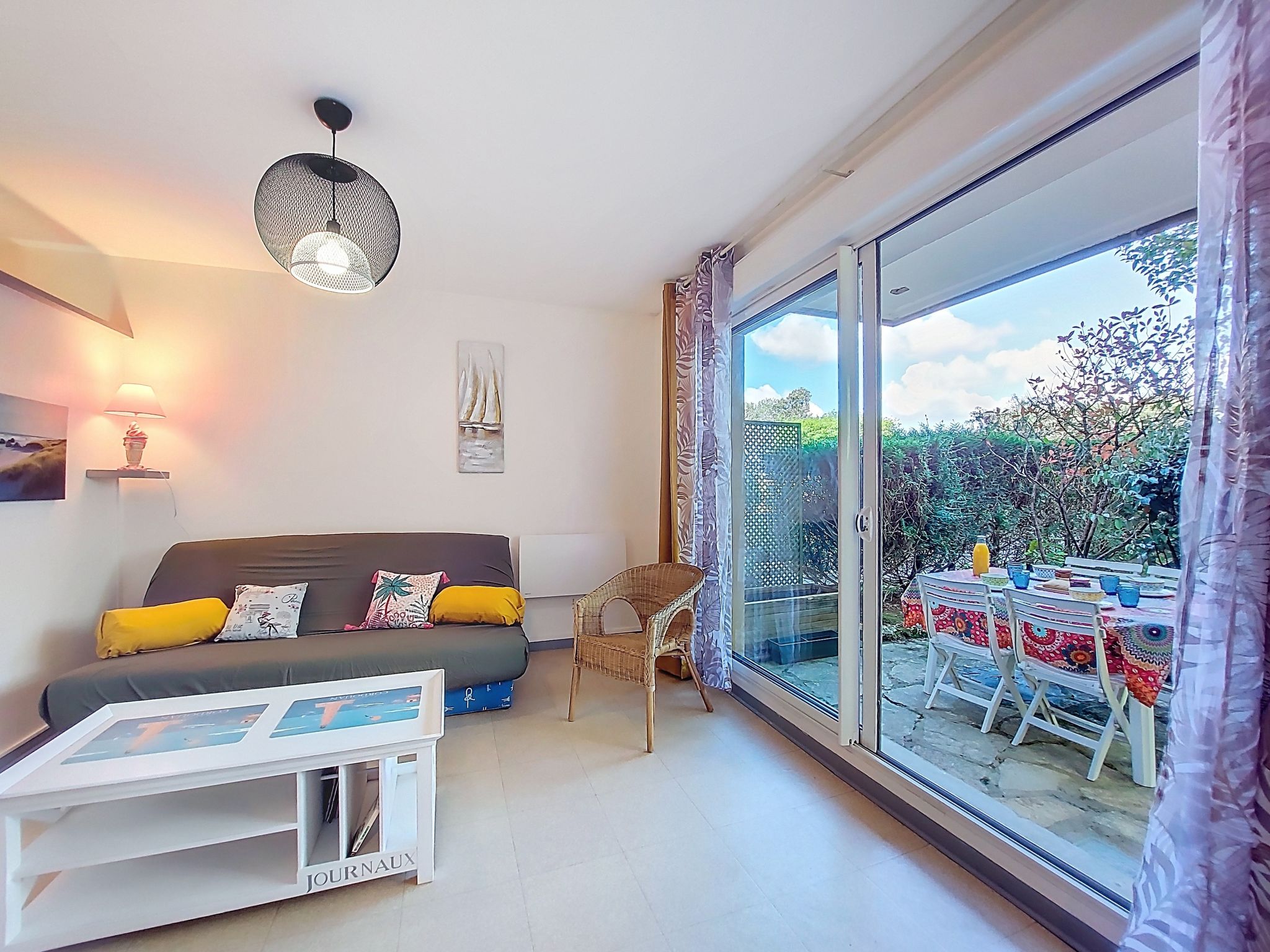 Photo of Dunes de Nauzan