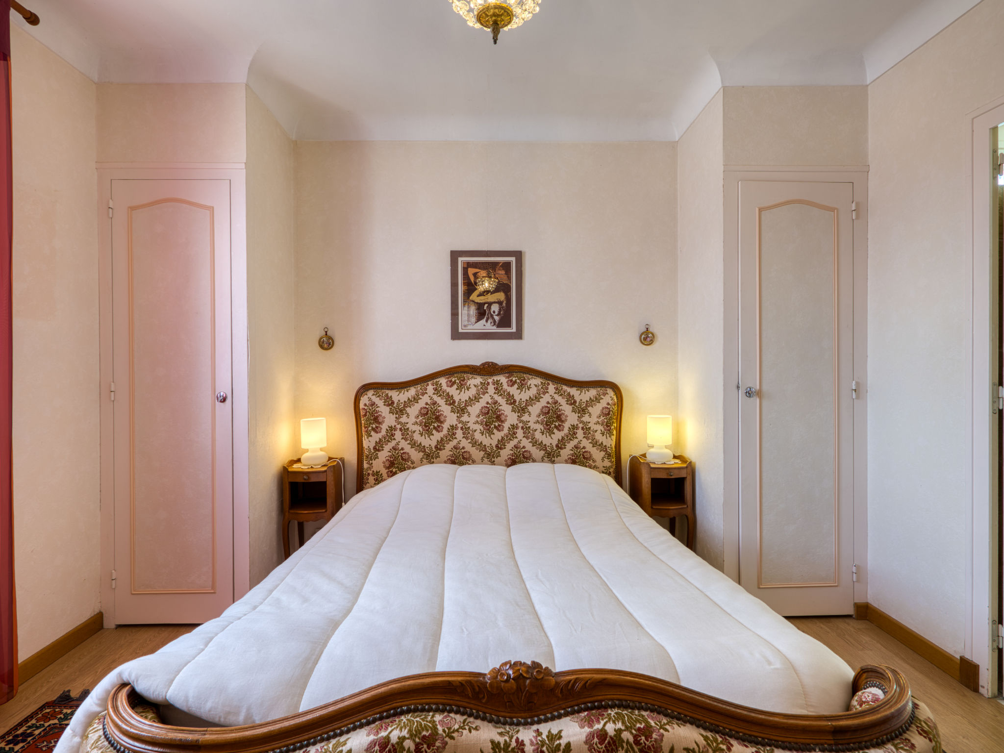 Maison Pasteur-Drinnen