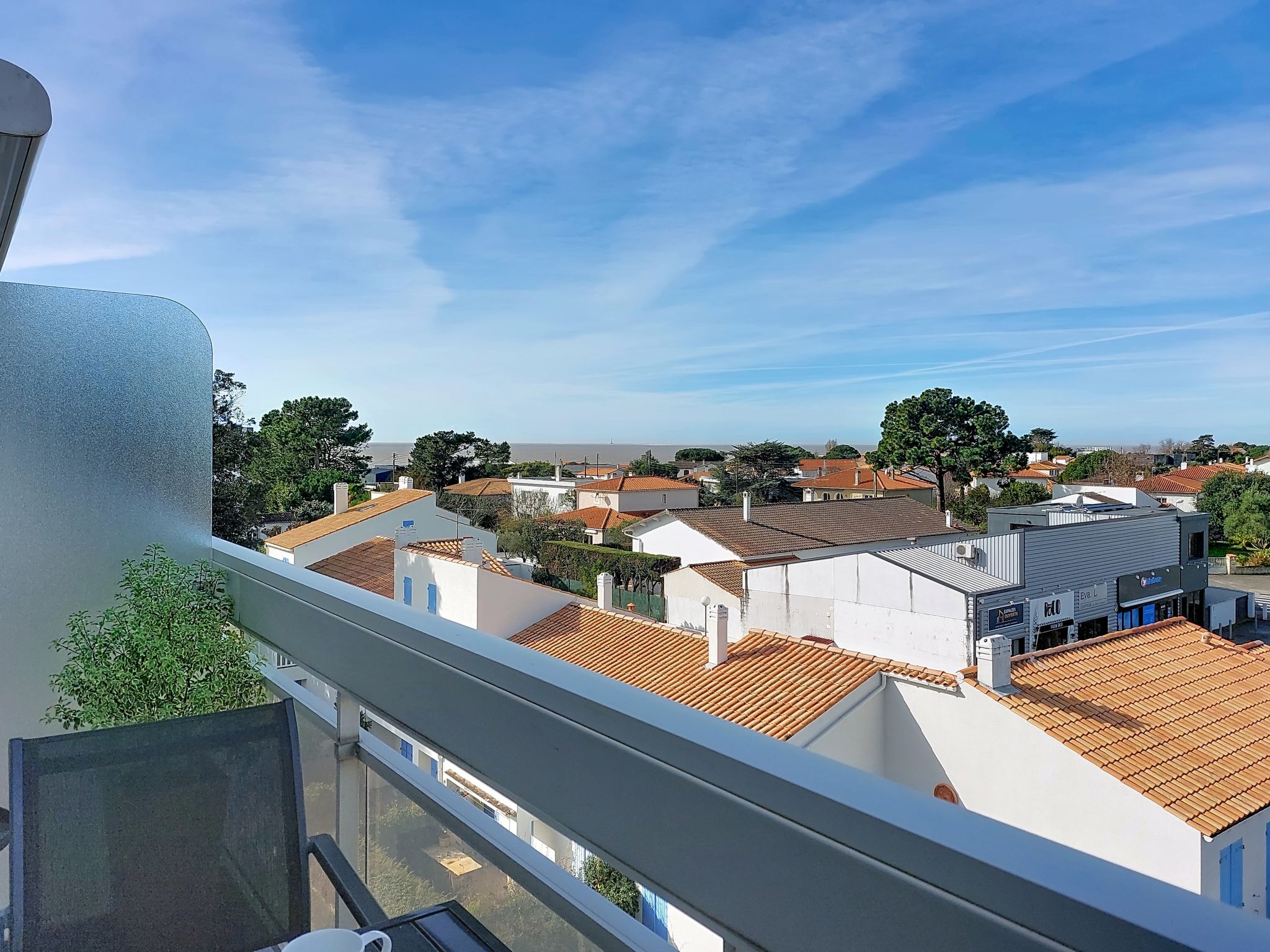 Photo of La Frégate