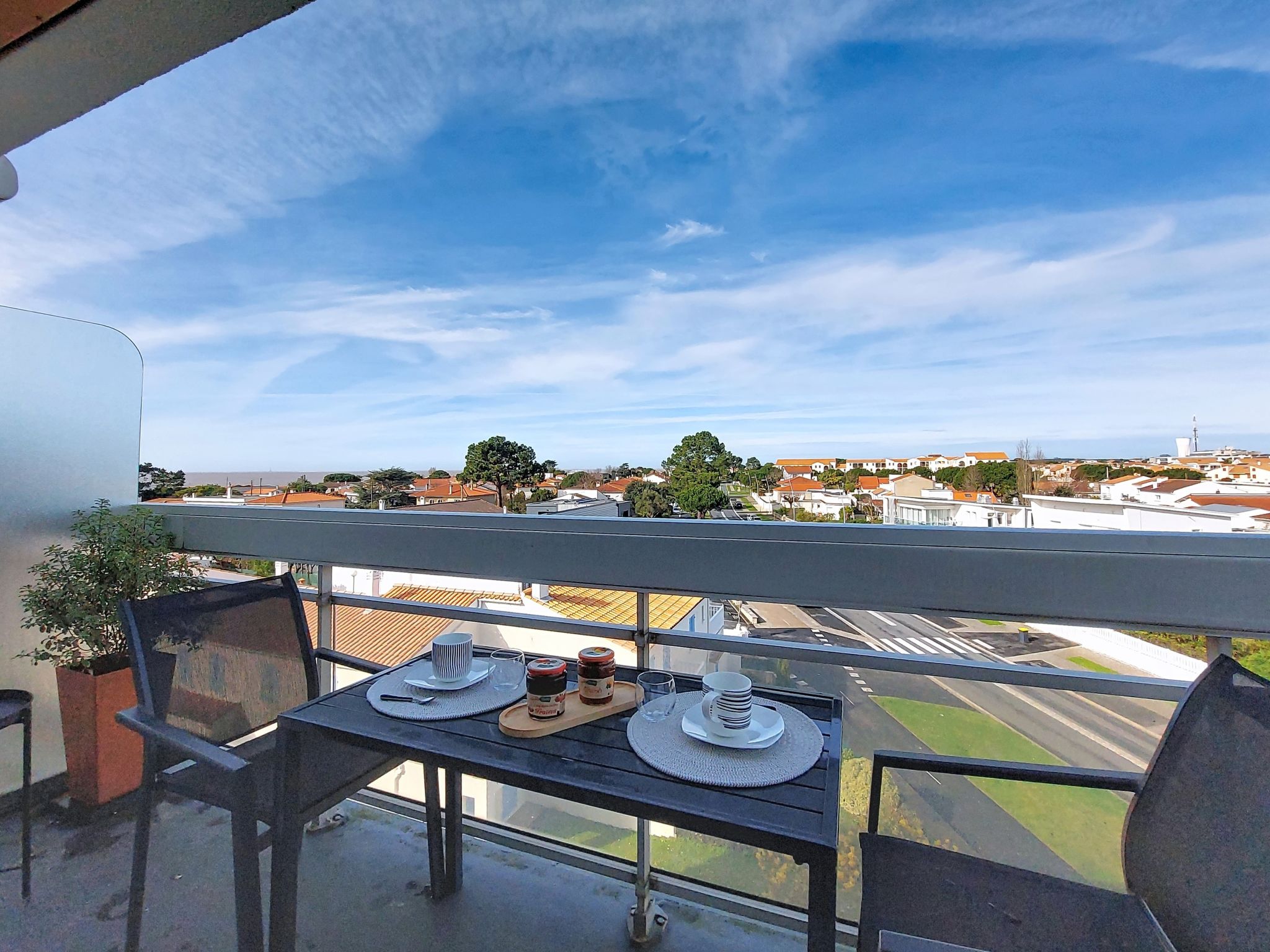 Photo of La Frégate