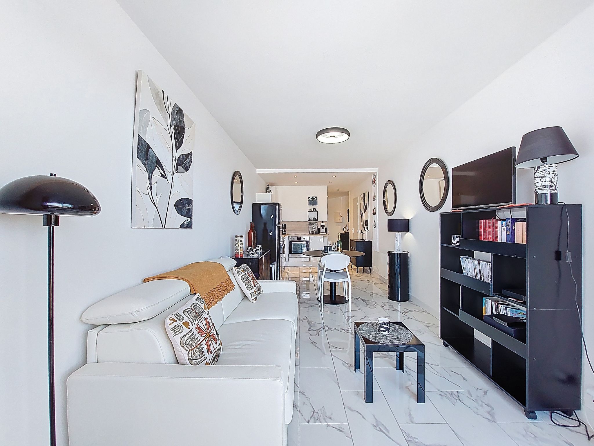 Photo of La Frégate