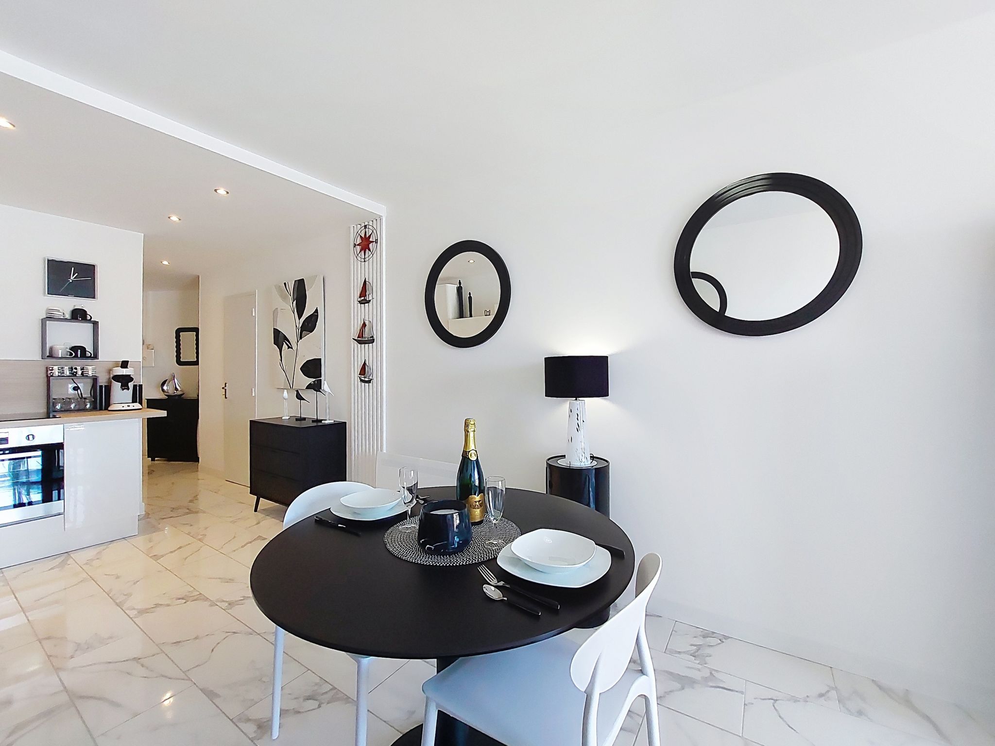 Photo of La Frégate