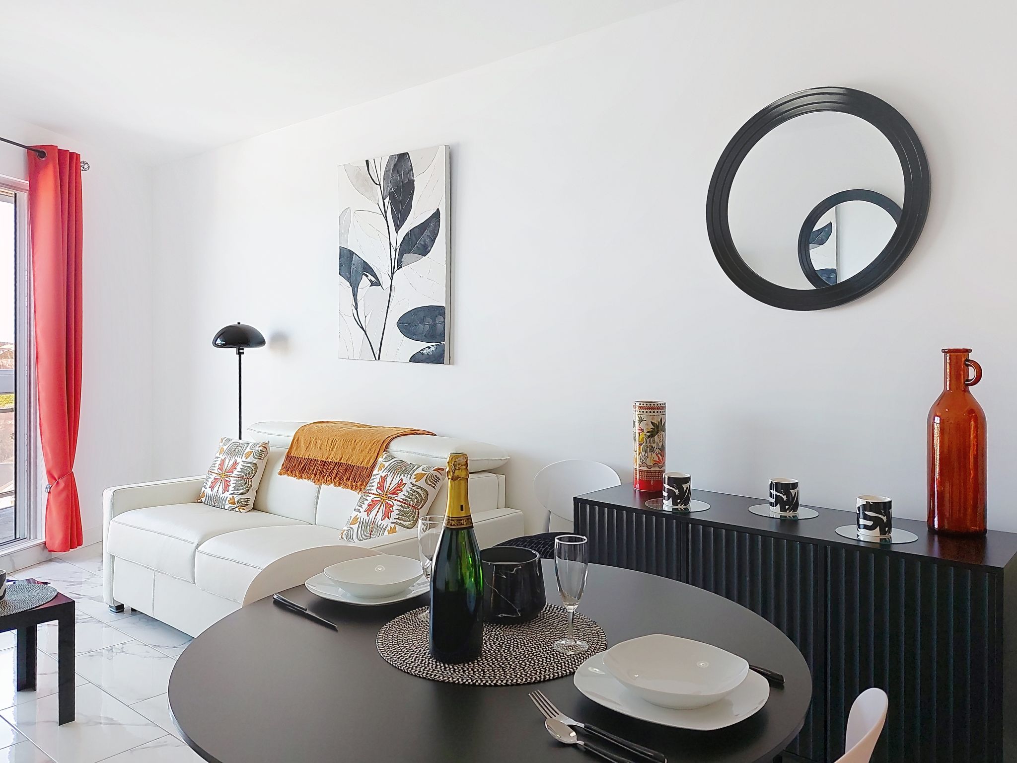 Photo of La Frégate