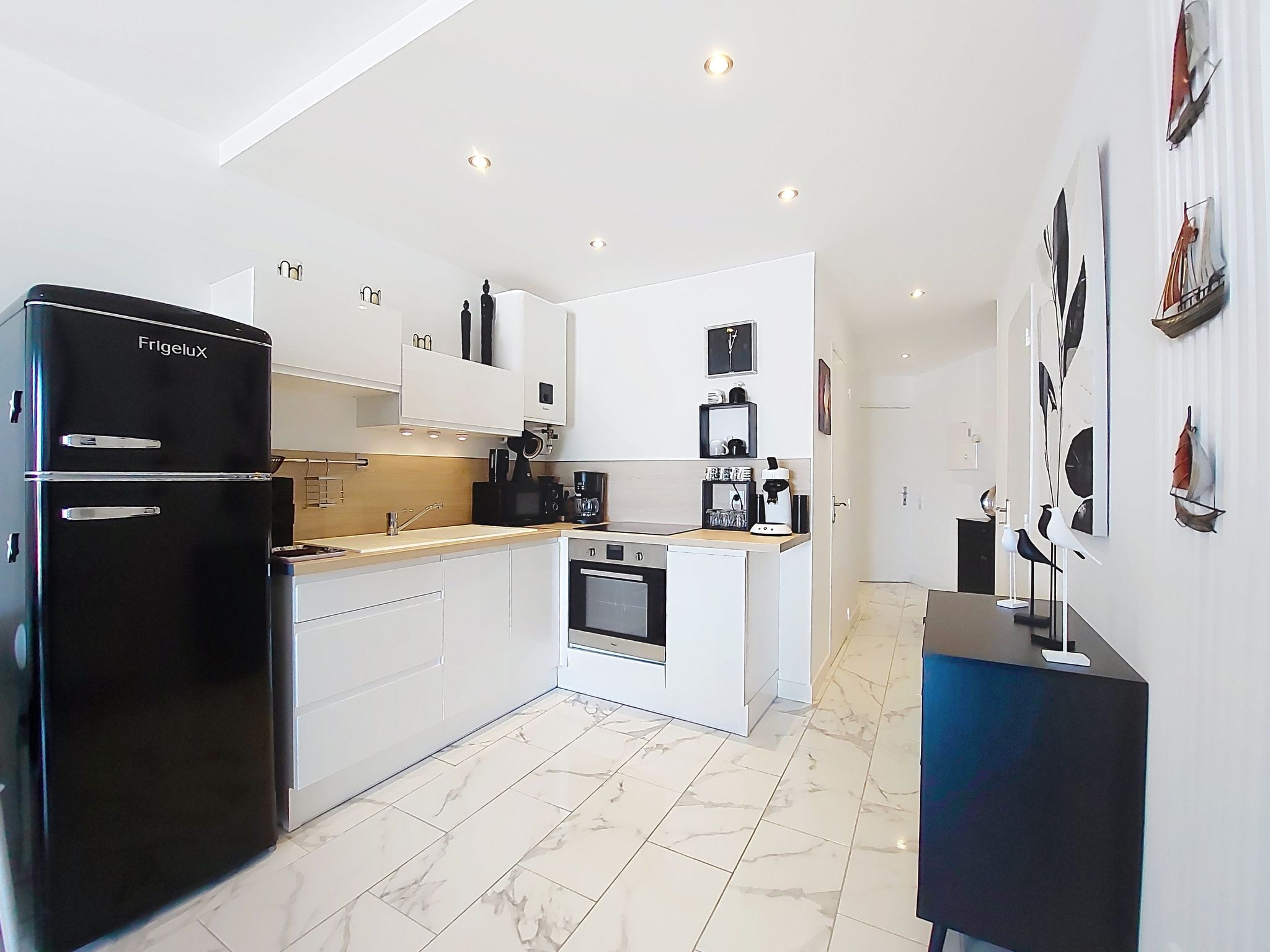 Photo of La Frégate