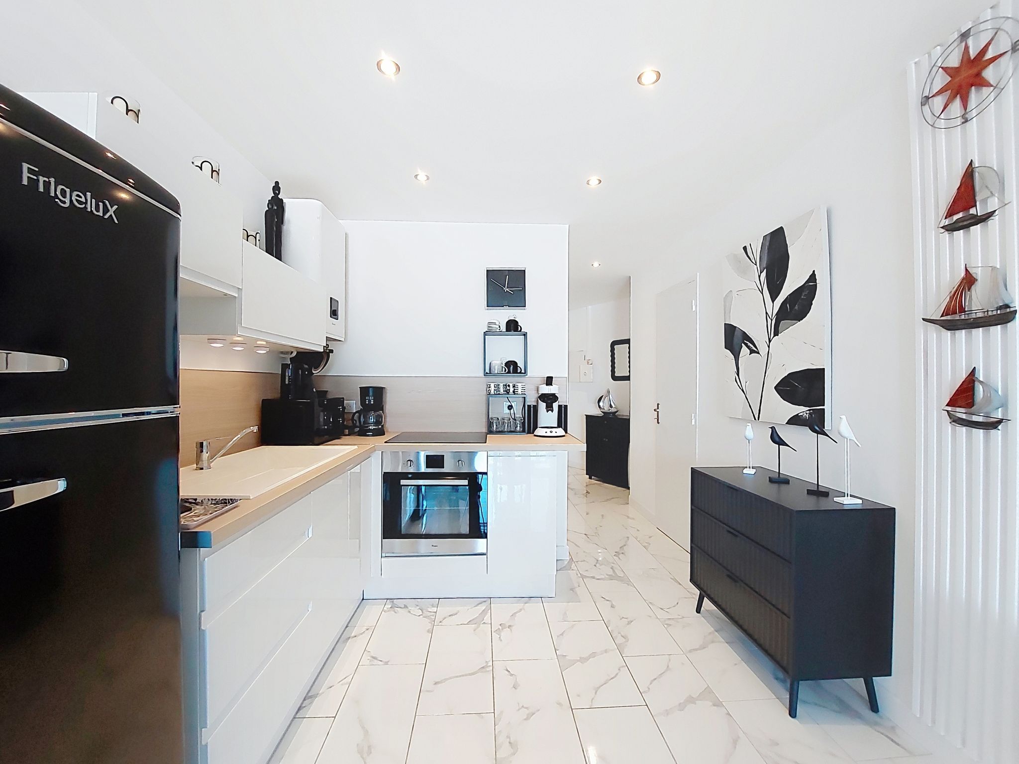 Photo of La Frégate