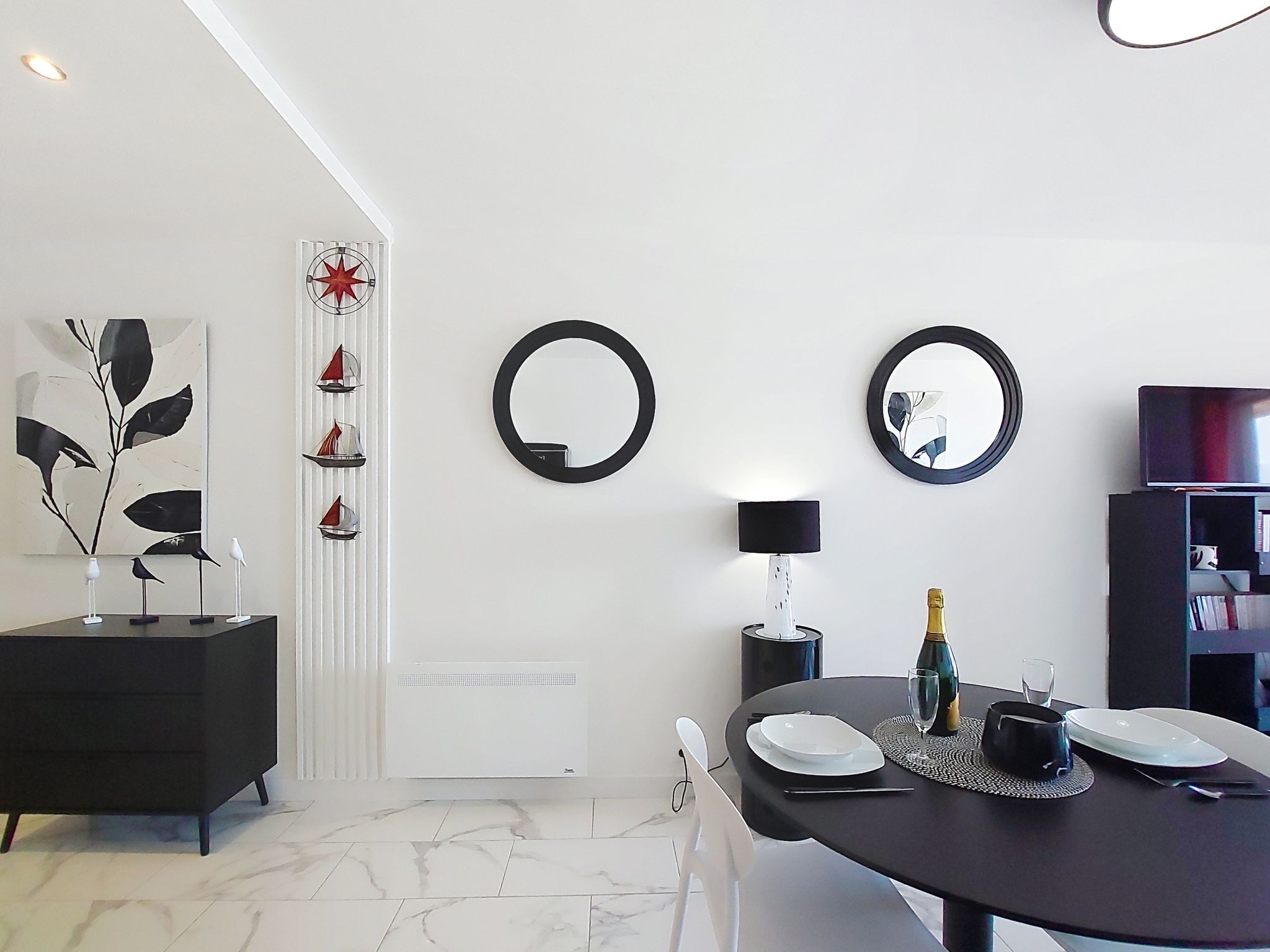 Photo of La Frégate