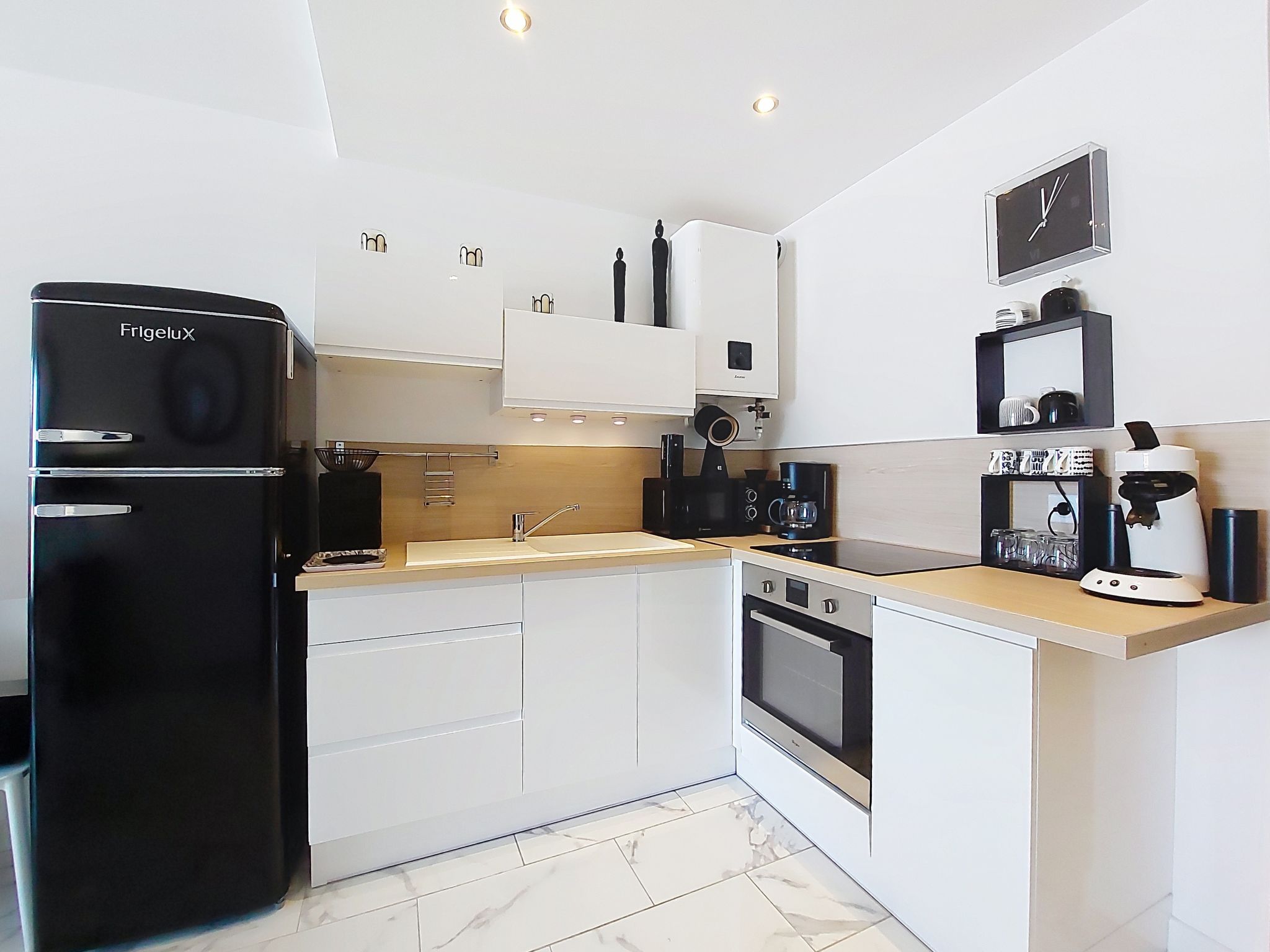 Photo of La Frégate