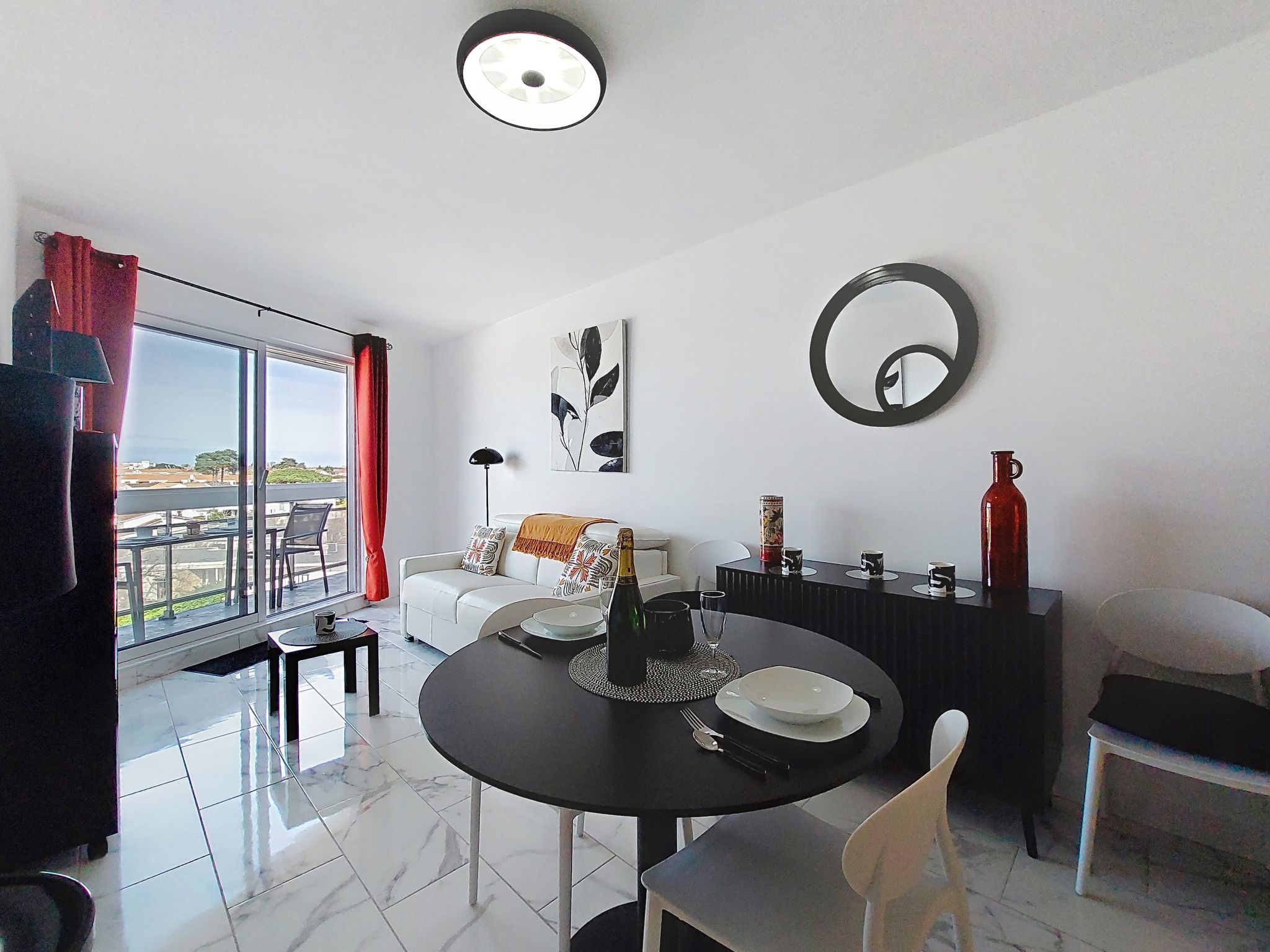 Photo of La Frégate