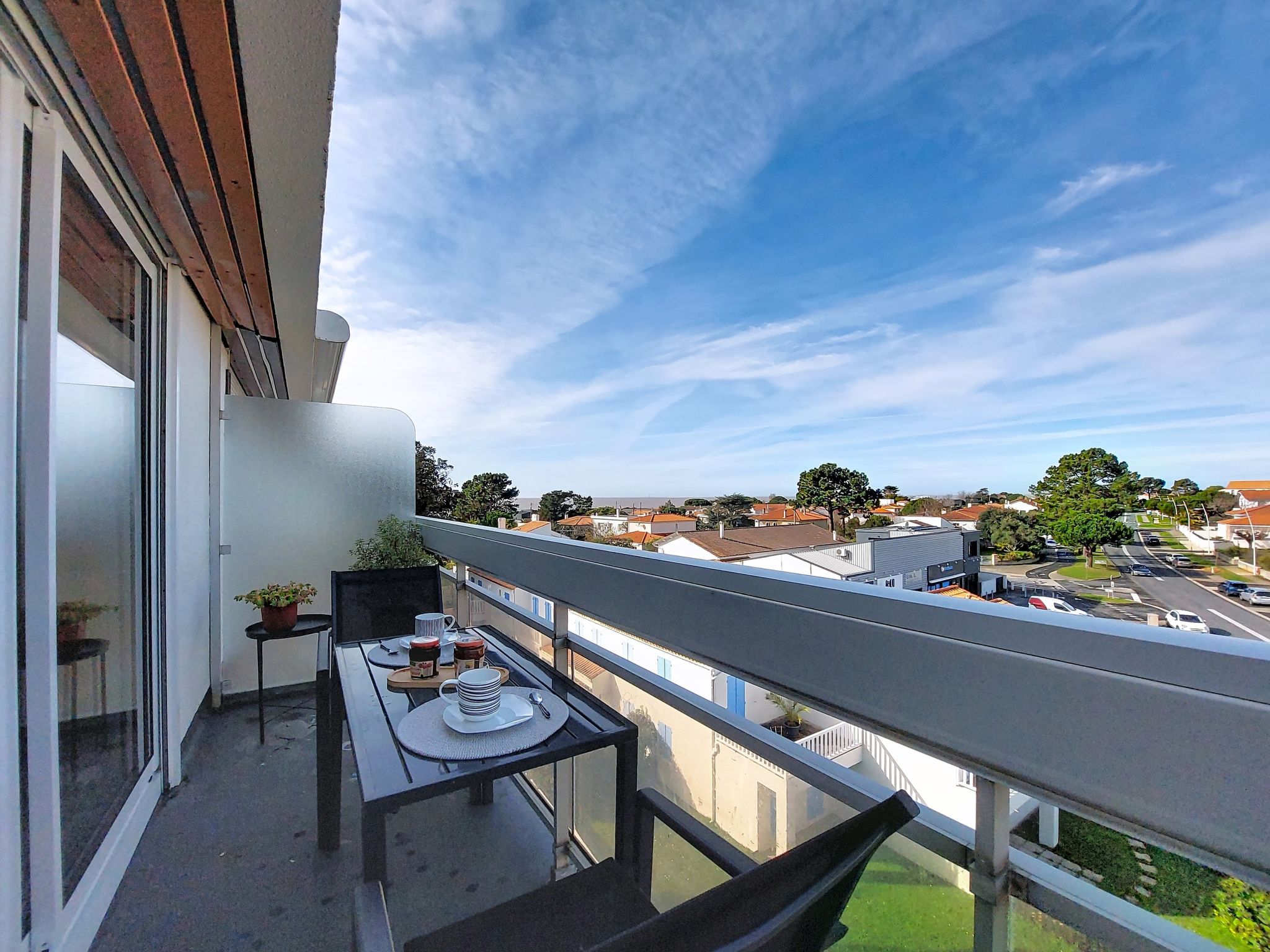 Photo of La Frégate