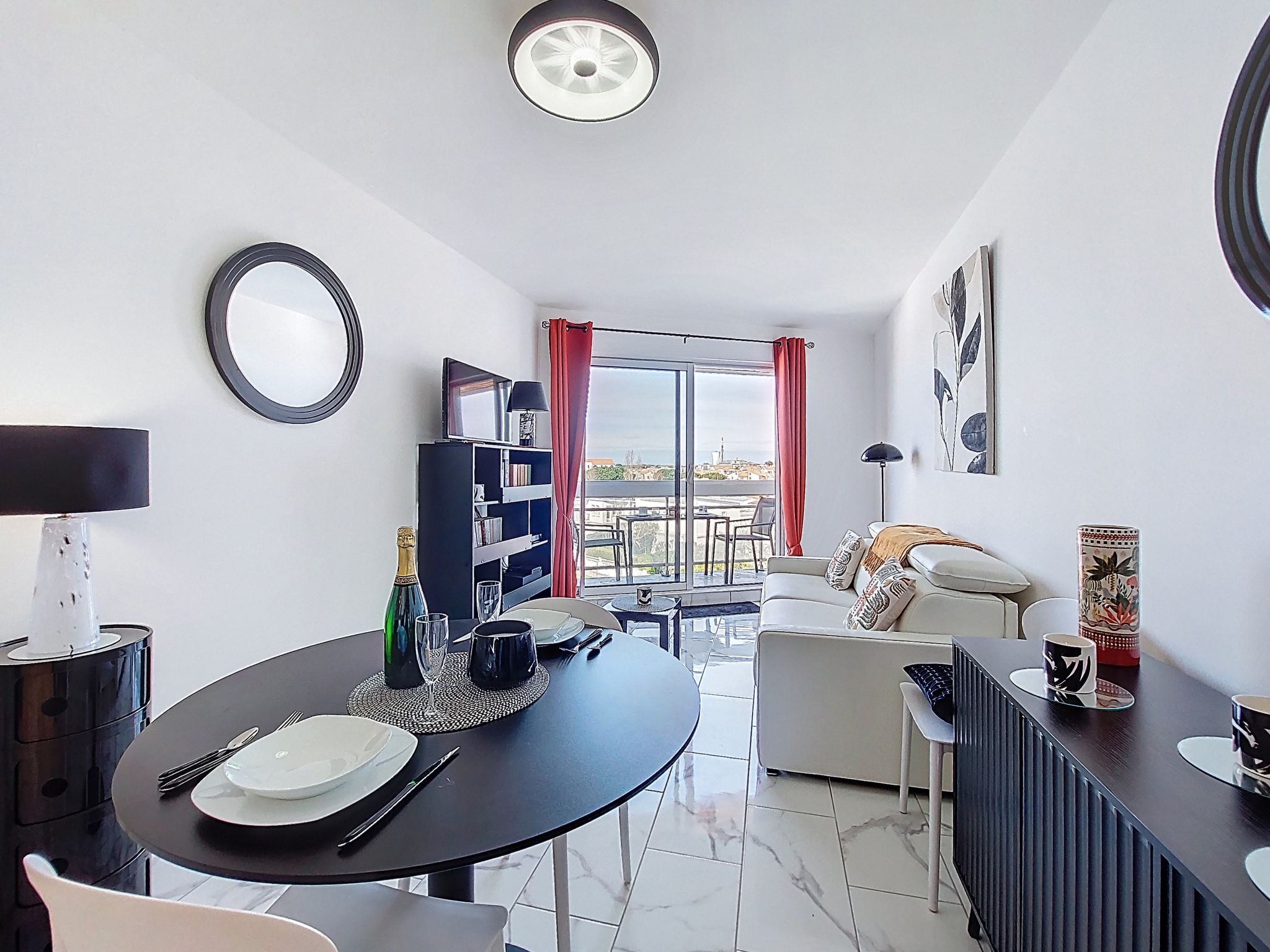 Photo of La Frégate