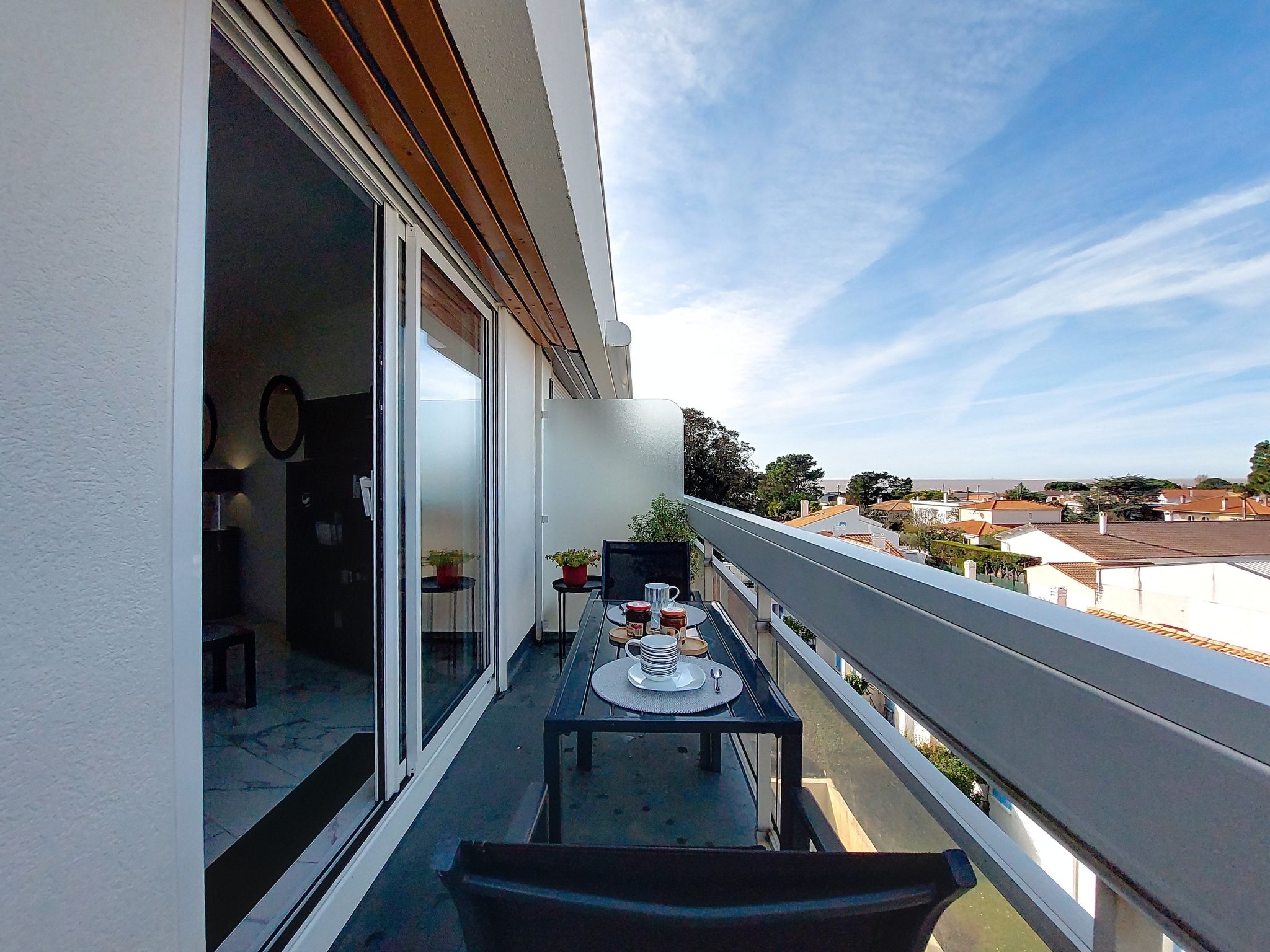 Photo of La Frégate