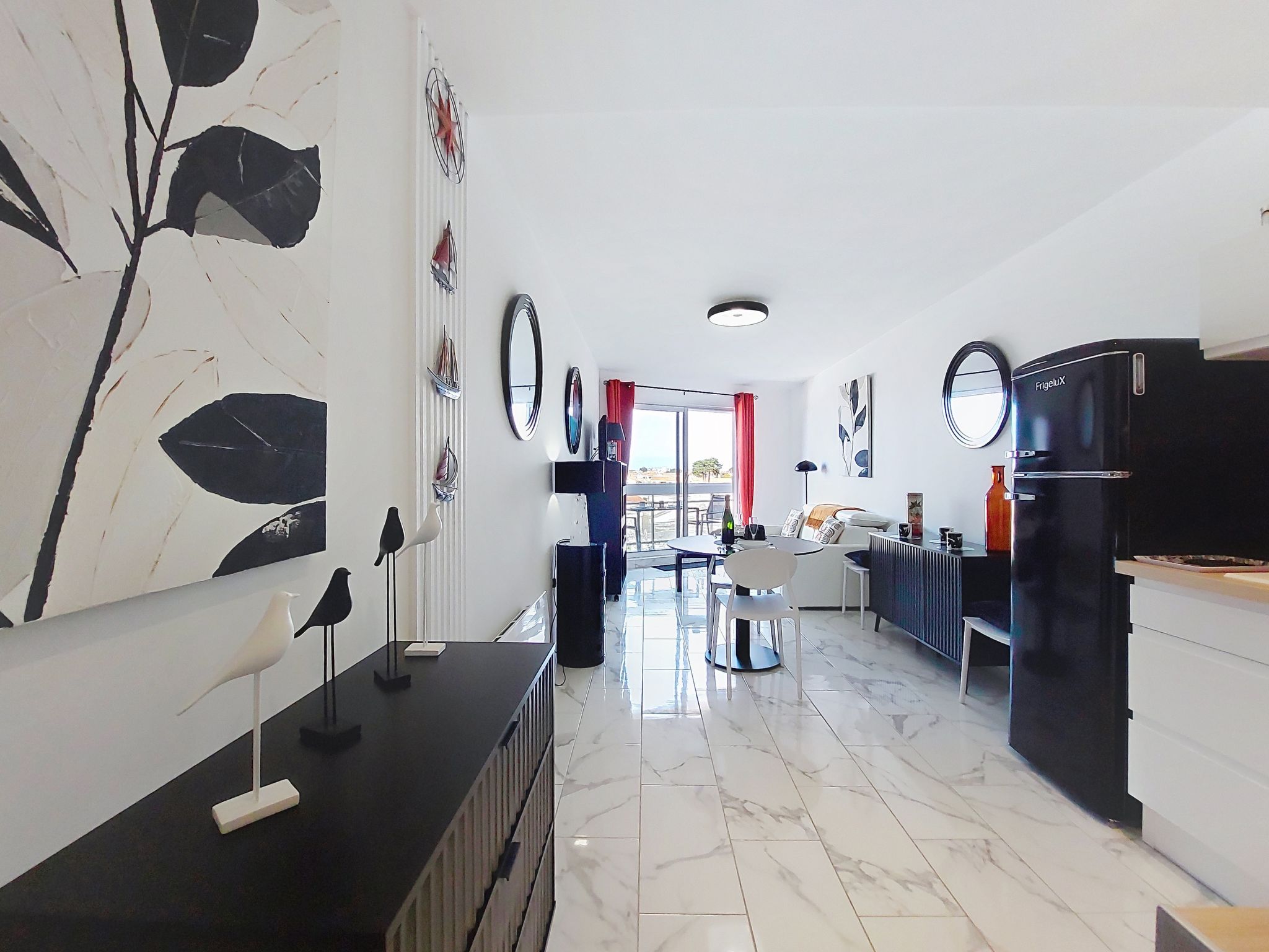 Photo of La Frégate