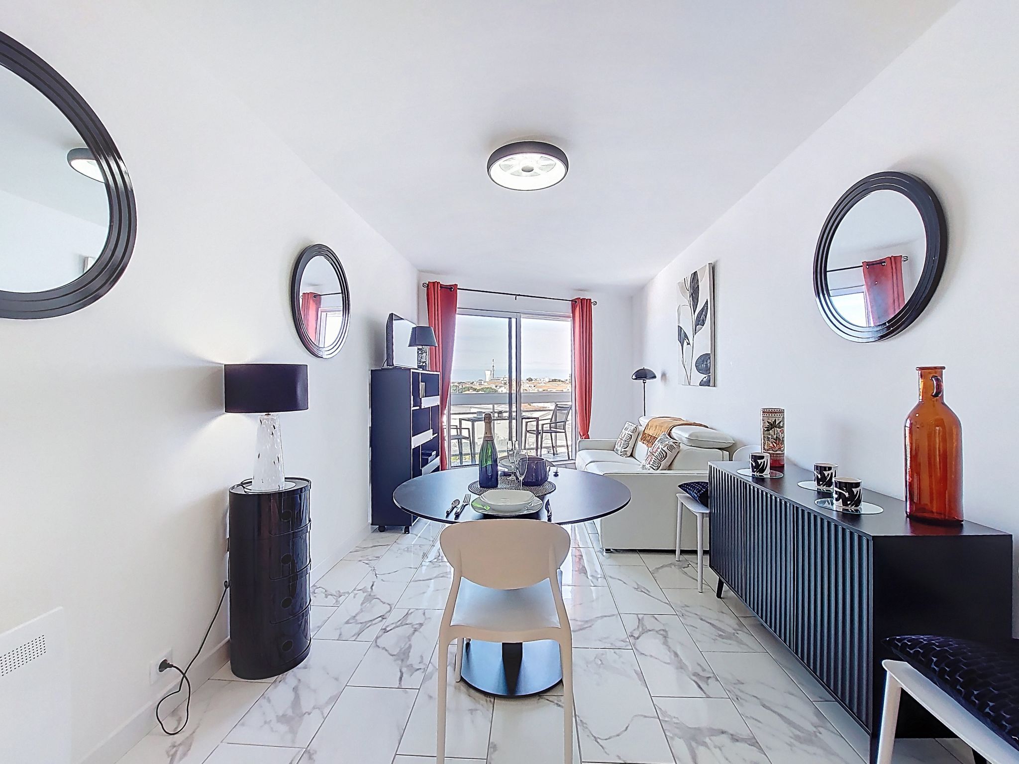 Photo of La Frégate