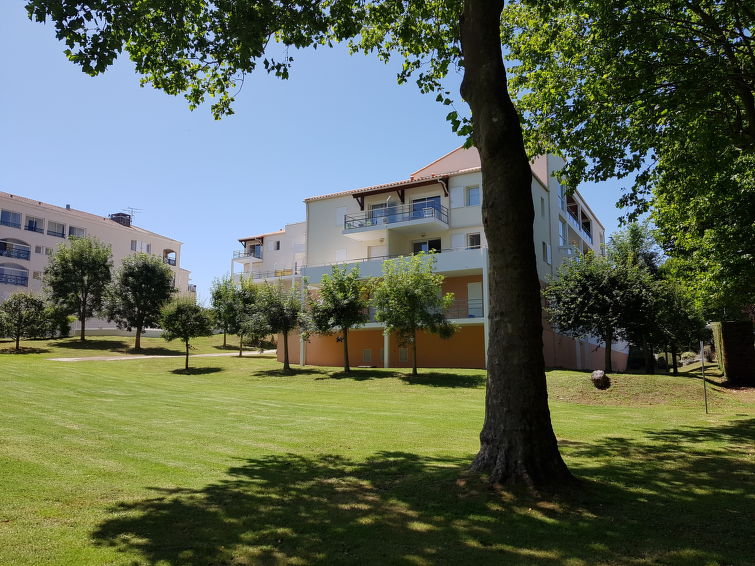 Photo of Jardins de Pontaillac