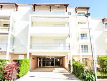 Jardins de Pontaillac