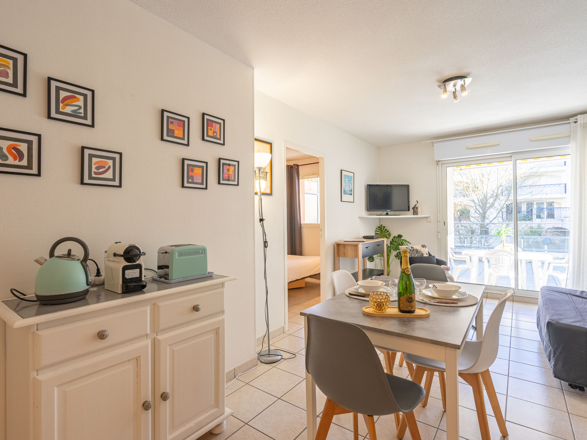 Photo of Jardins de Pontaillac