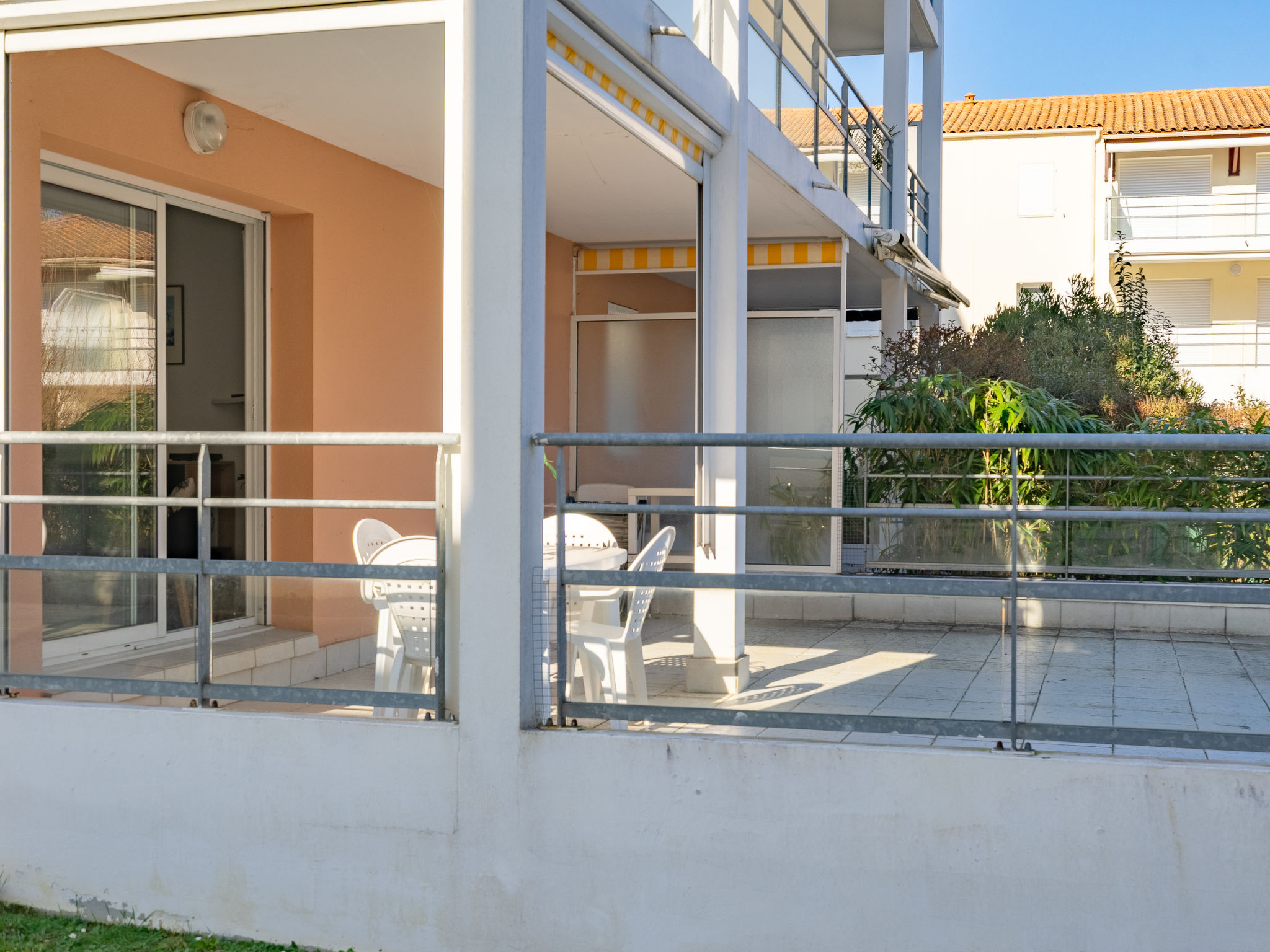 Photo of Jardins de Pontaillac