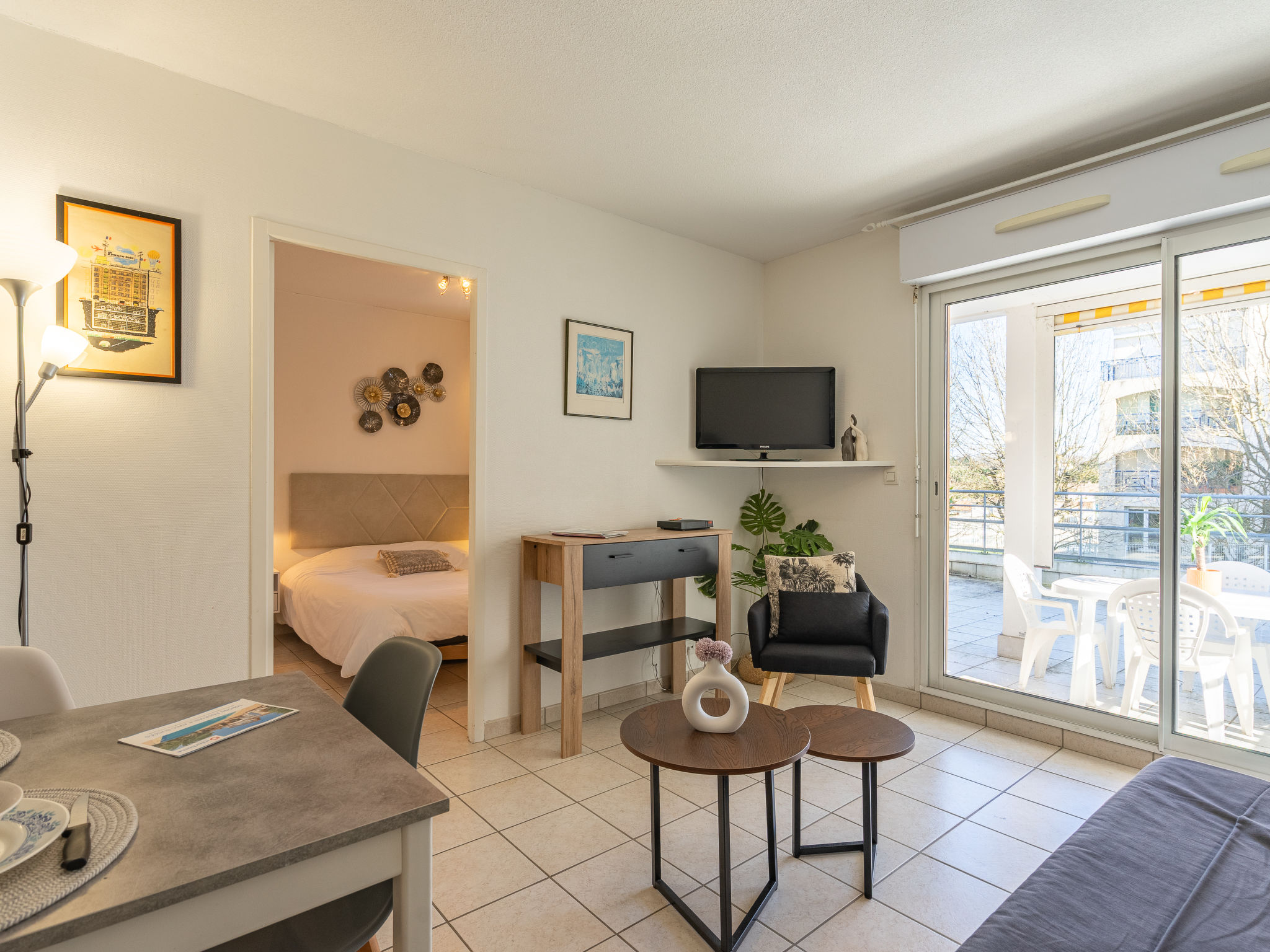 Photo of Jardins de Pontaillac