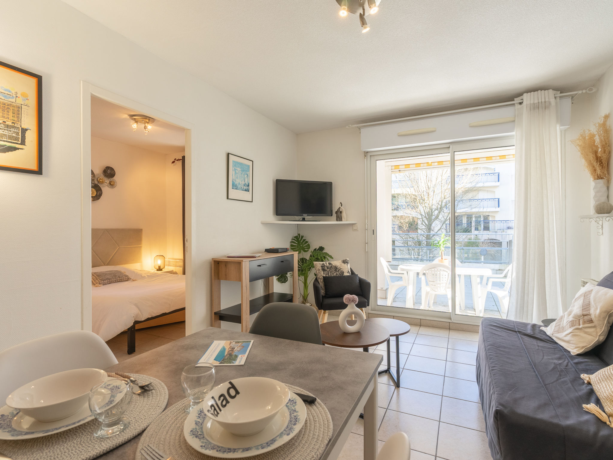 Photo of Jardins de Pontaillac