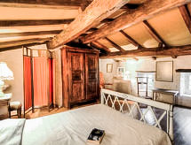 Casa di vacanze Petichaud